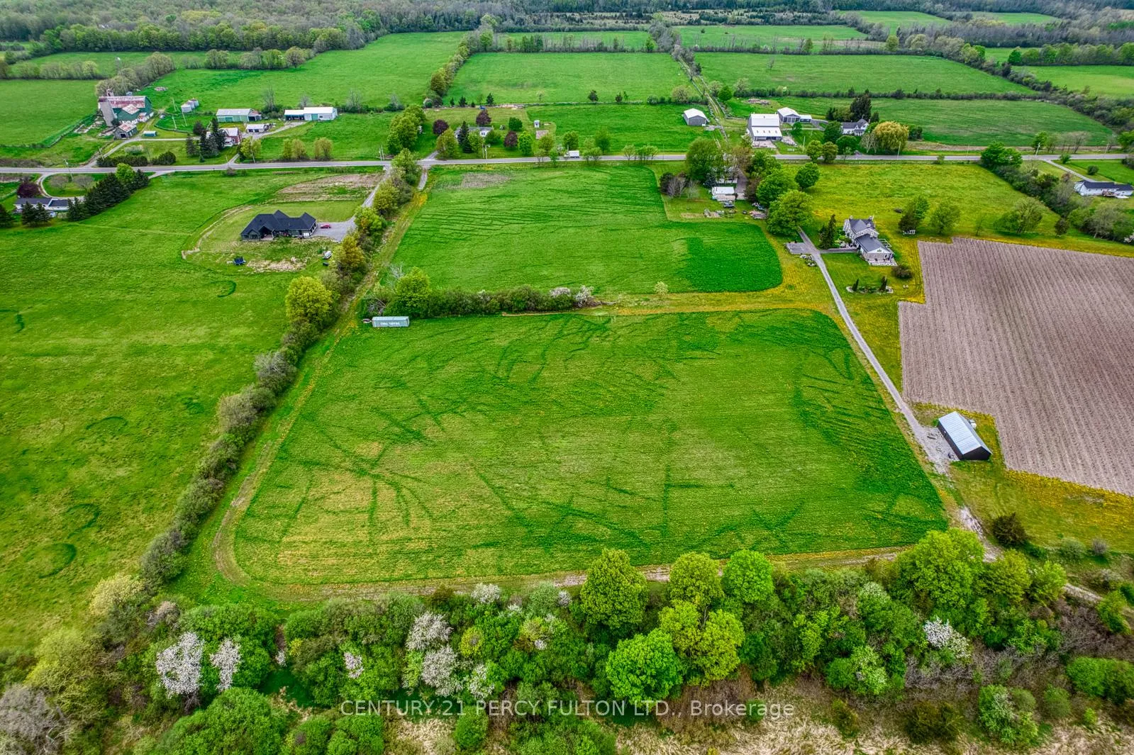 Photo 8 of 1259 County 19 Road, Prince Edward County, Ameliasburg Ward — HOMEH