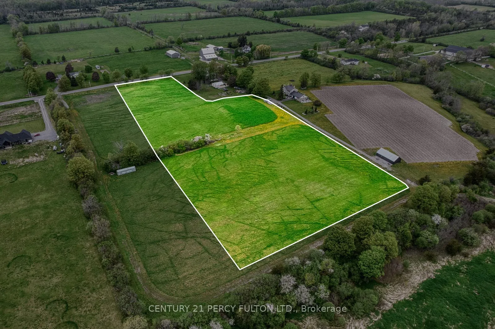 Photo 9 of 1259 County 19 Road, Prince Edward County, Ameliasburg Ward — HOMEH