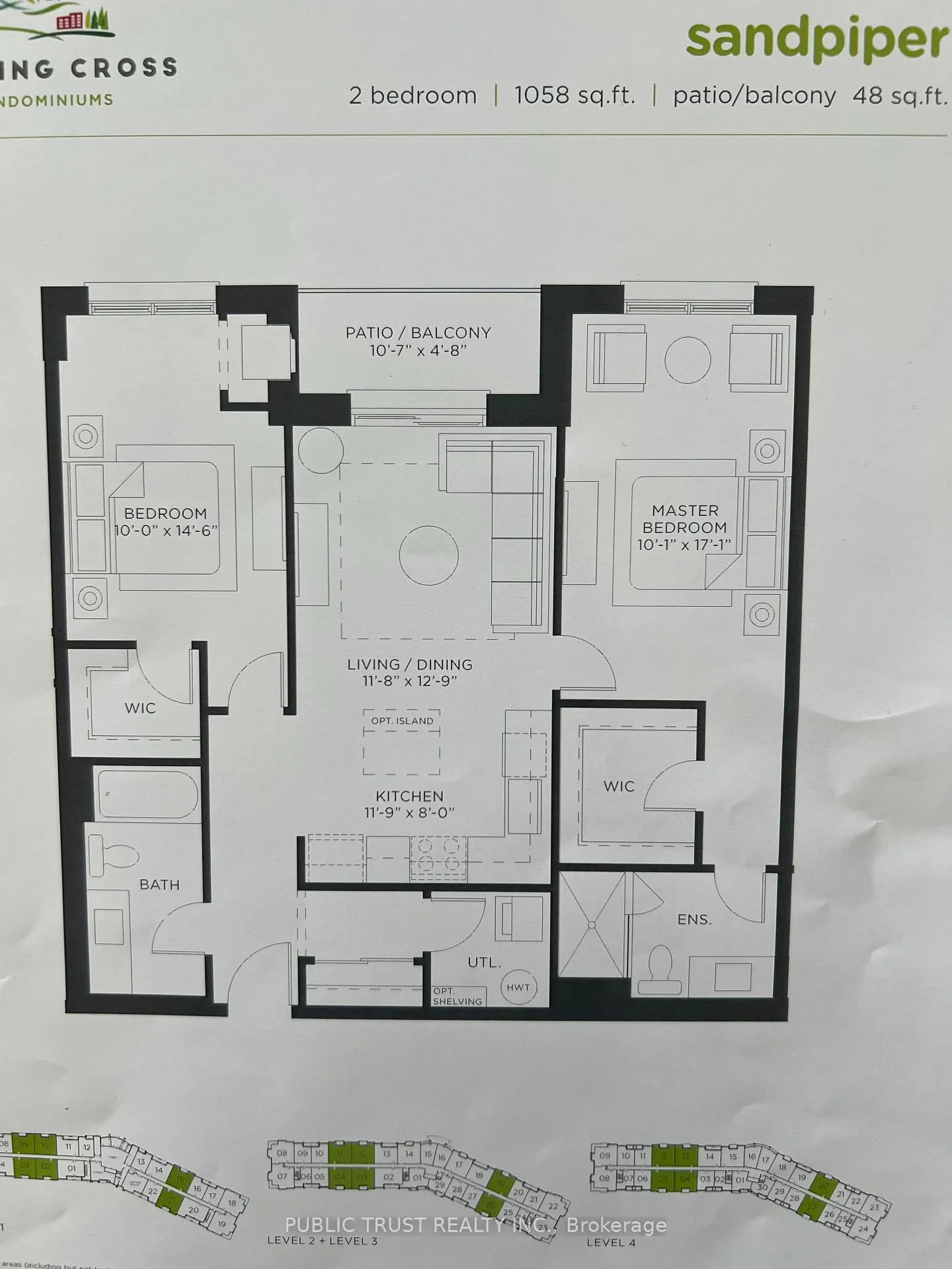 Photo 12 of Unit 211, 385 Arctic Red Dr, Oshawa, Windfields — HOMEH