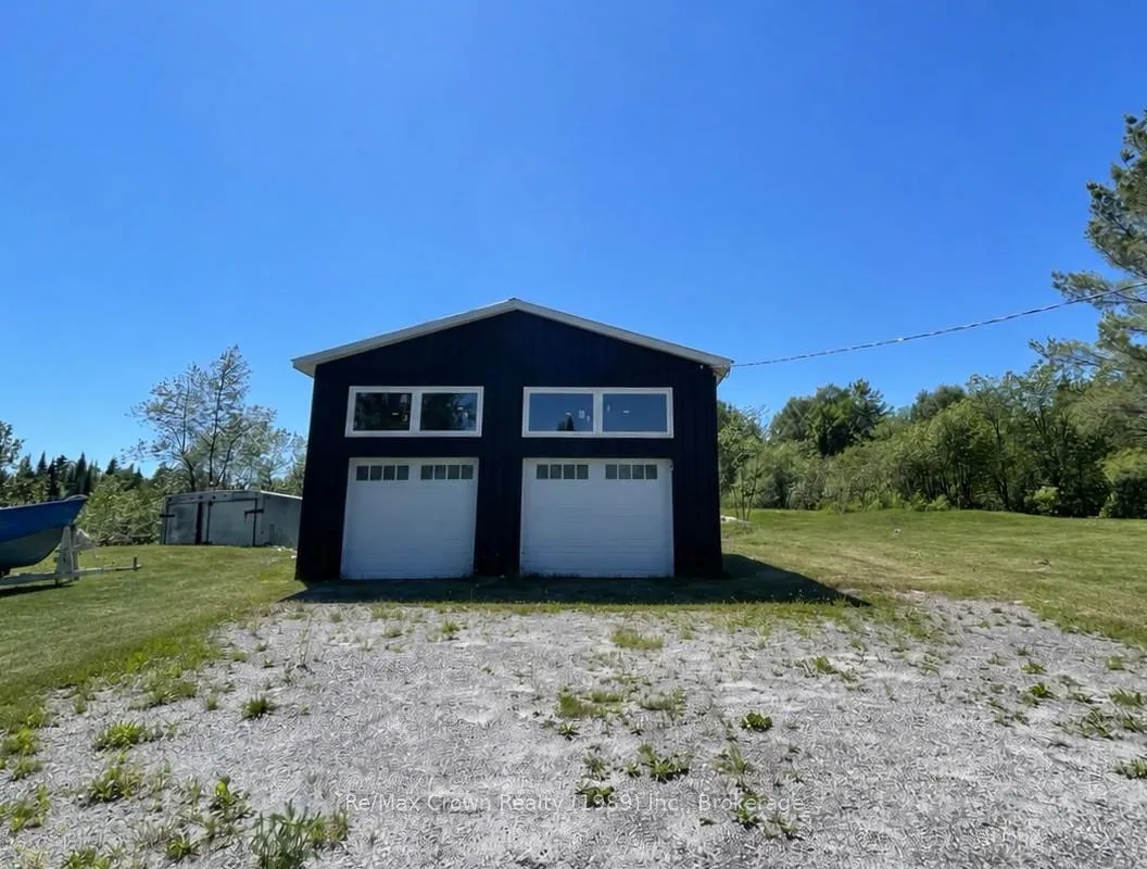 Photo 35 of 5 20th Side Road, Parry Sound Remote Area, McConkey — HOMEH