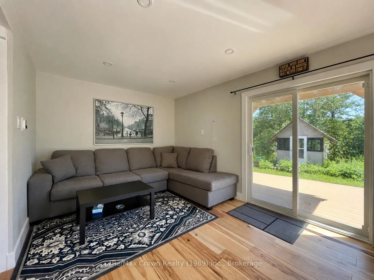 Photo 15 of 5 20th Side Road, Parry Sound Remote Area, McConkey — HOMEH