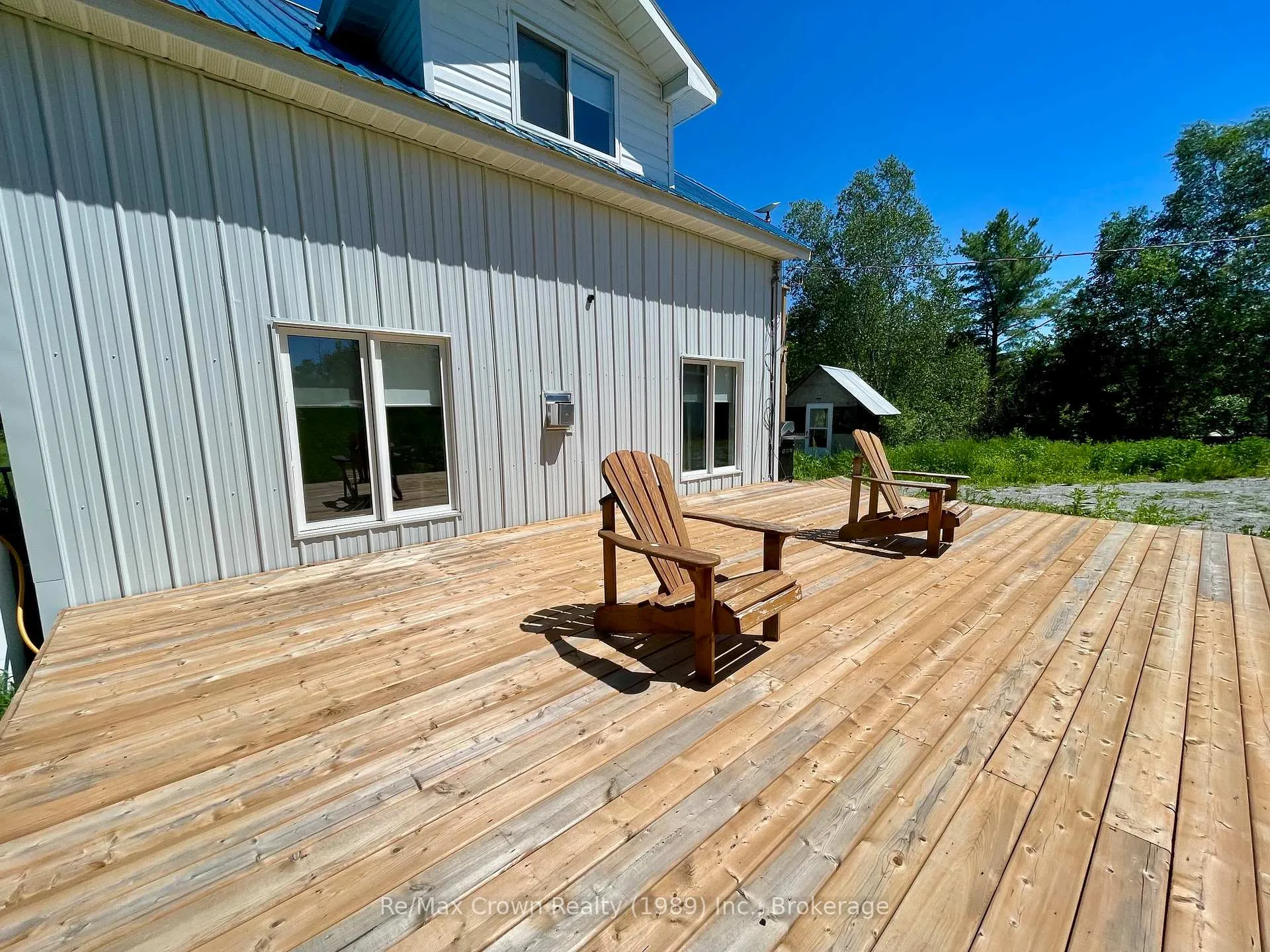 Photo 16 of 5 20th Side Road, Parry Sound Remote Area, McConkey — HOMEH