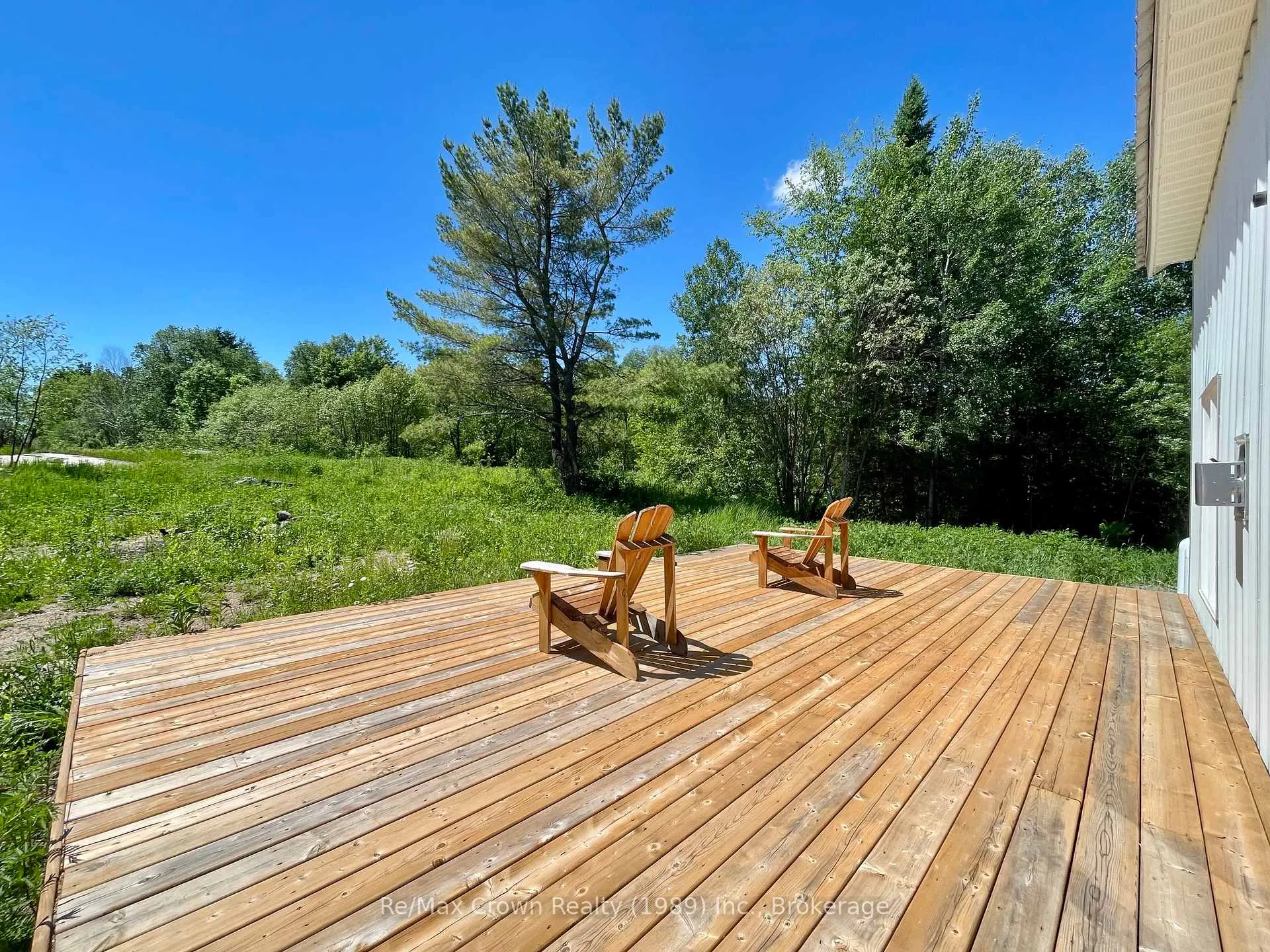 Photo 17 of 5 20th Side Road, Parry Sound Remote Area, McConkey — HOMEH