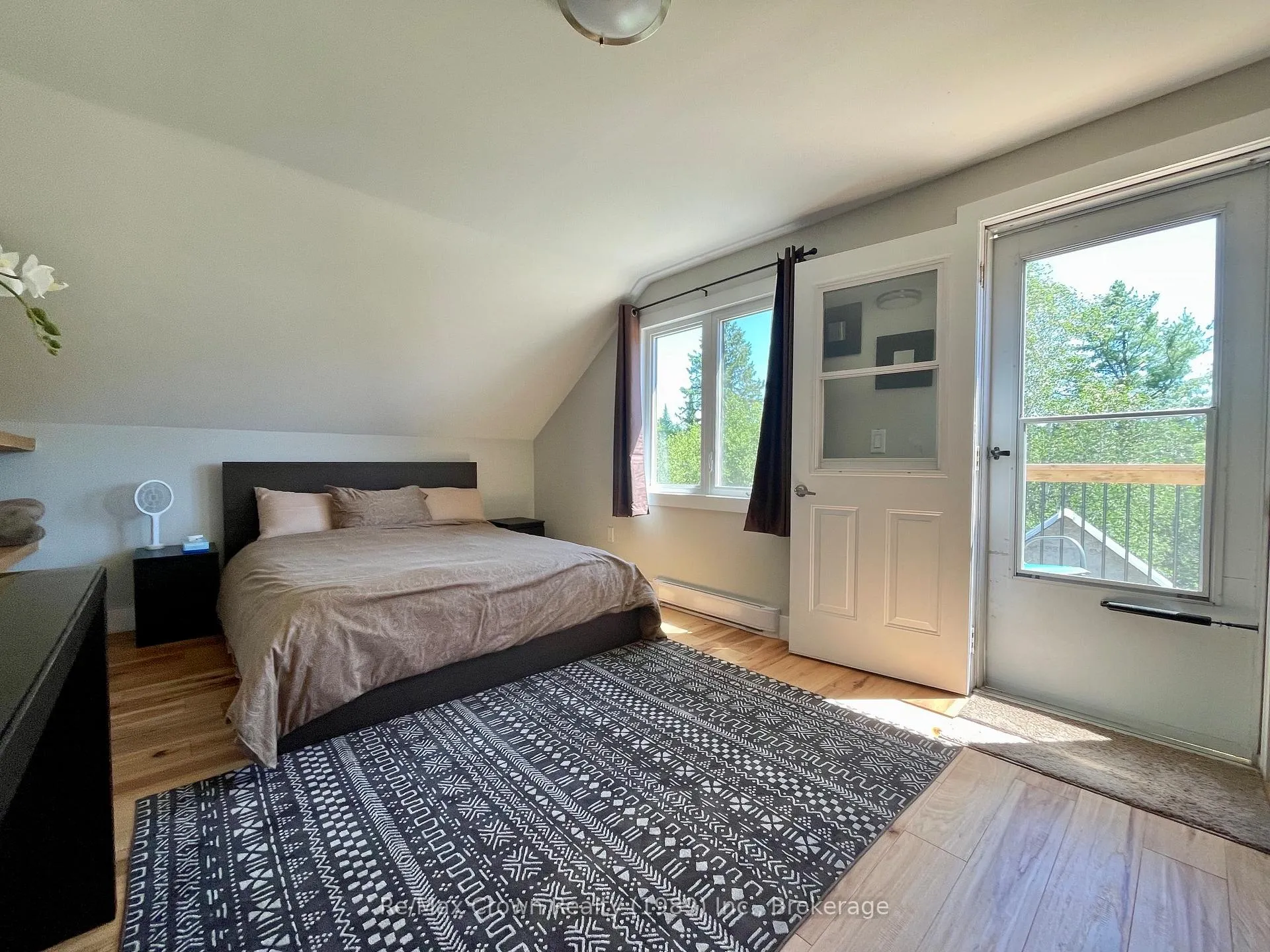 Photo 19 of 5 20th Side Road, Parry Sound Remote Area, McConkey — HOMEH