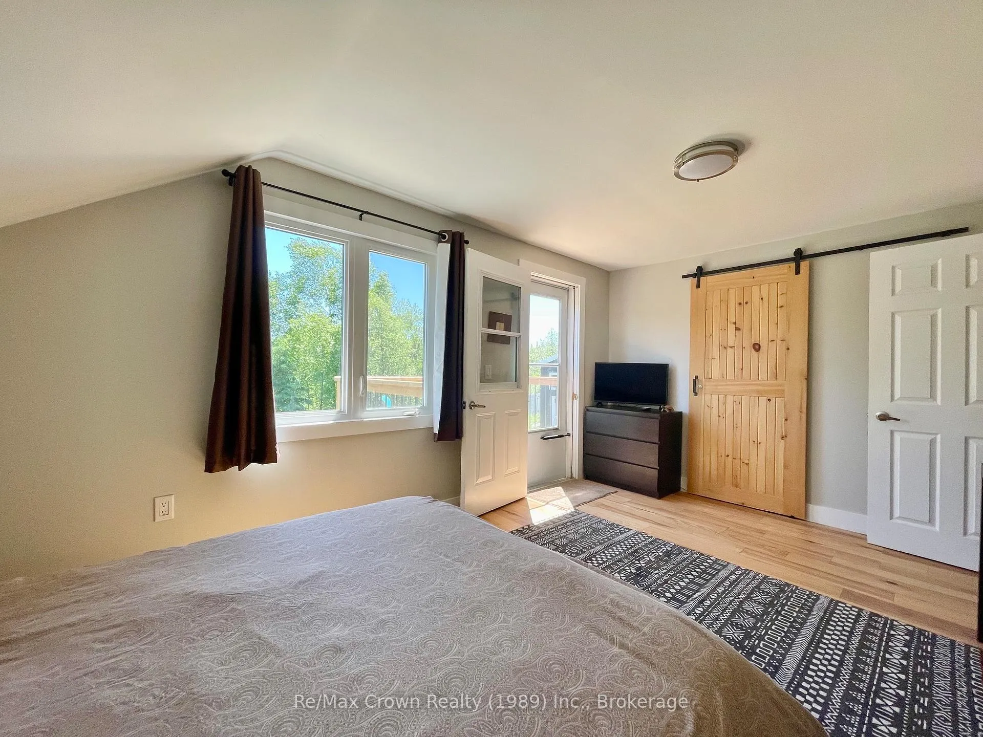 Photo 20 of 5 20th Side Road, Parry Sound Remote Area, McConkey — HOMEH