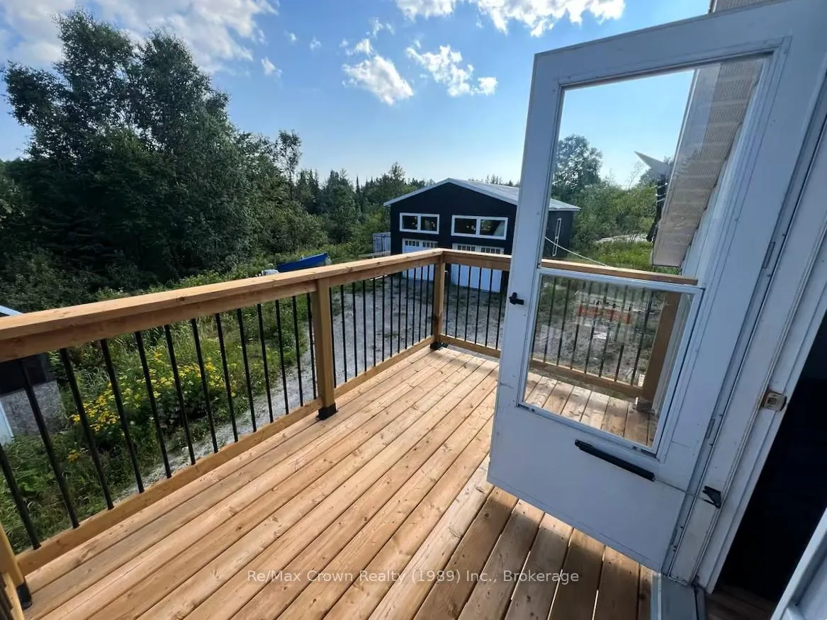 Photo 21 of 5 20th Side Road, Parry Sound Remote Area, McConkey — HOMEH