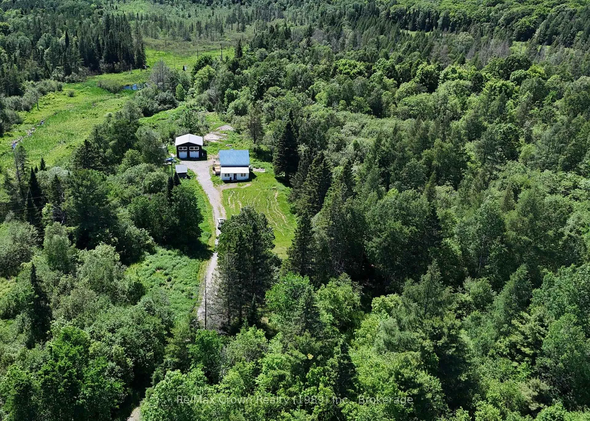 Photo 31 of 5 20th Side Road, Parry Sound Remote Area, McConkey — HOMEH