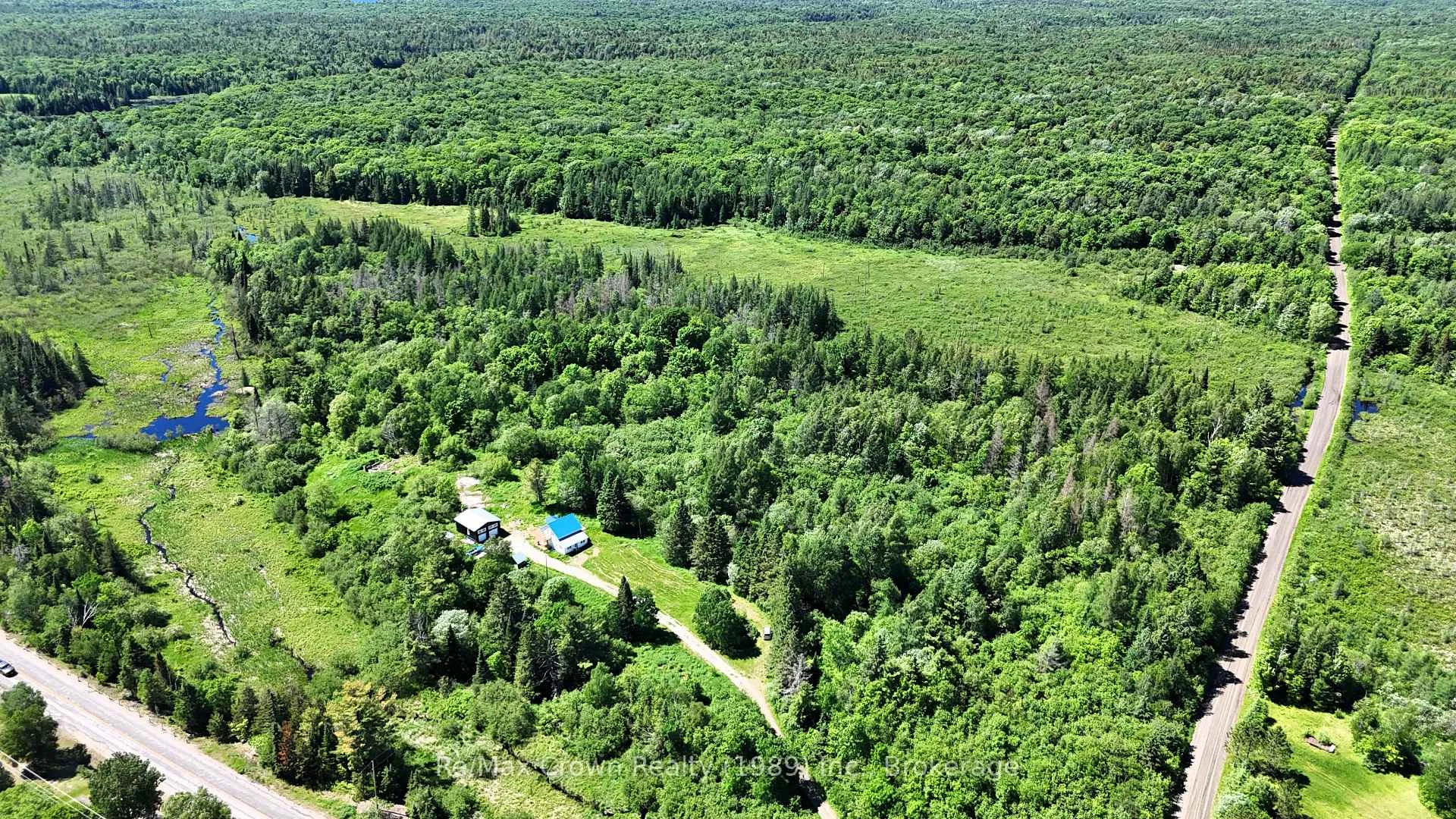 Photo 27 of 5 20th Side Road, Parry Sound Remote Area, McConkey — HOMEH
