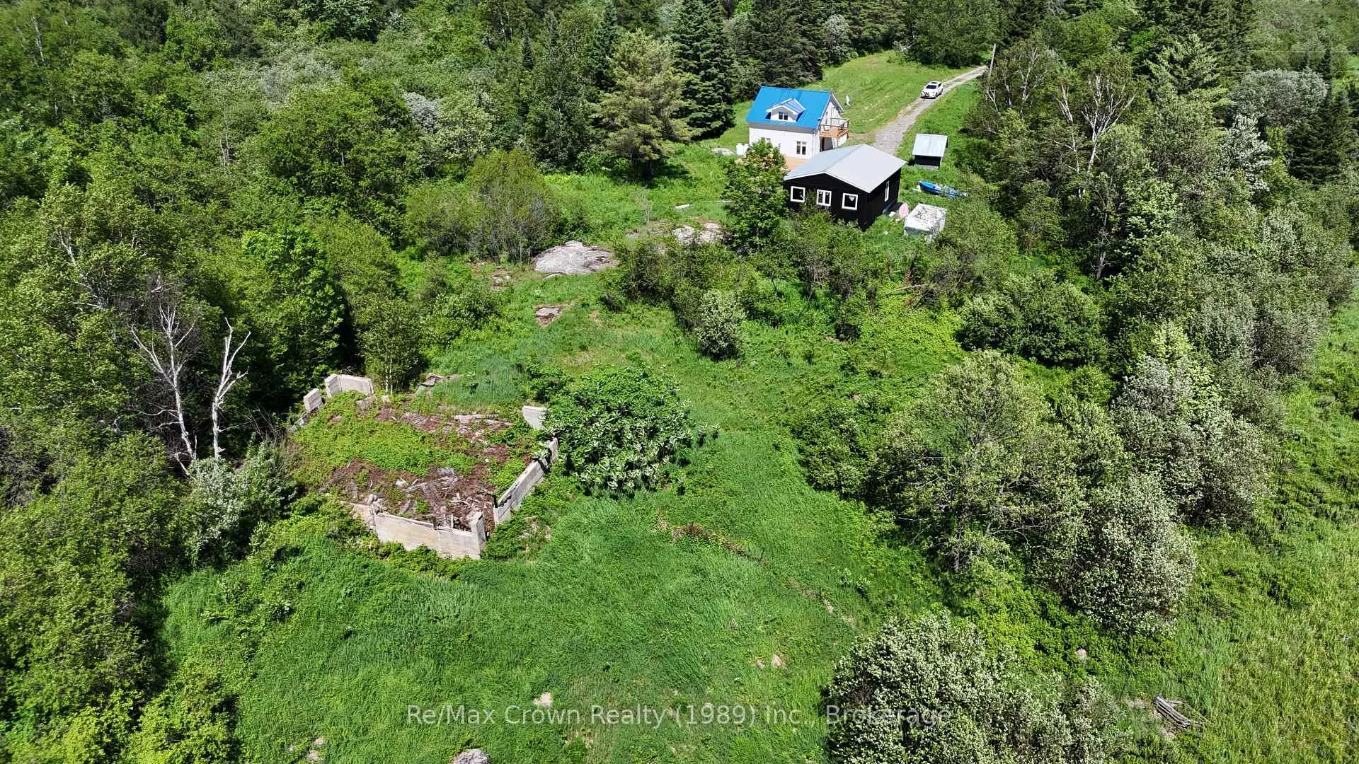 Photo 29 of 5 20th Side Road, Parry Sound Remote Area, McConkey — HOMEH