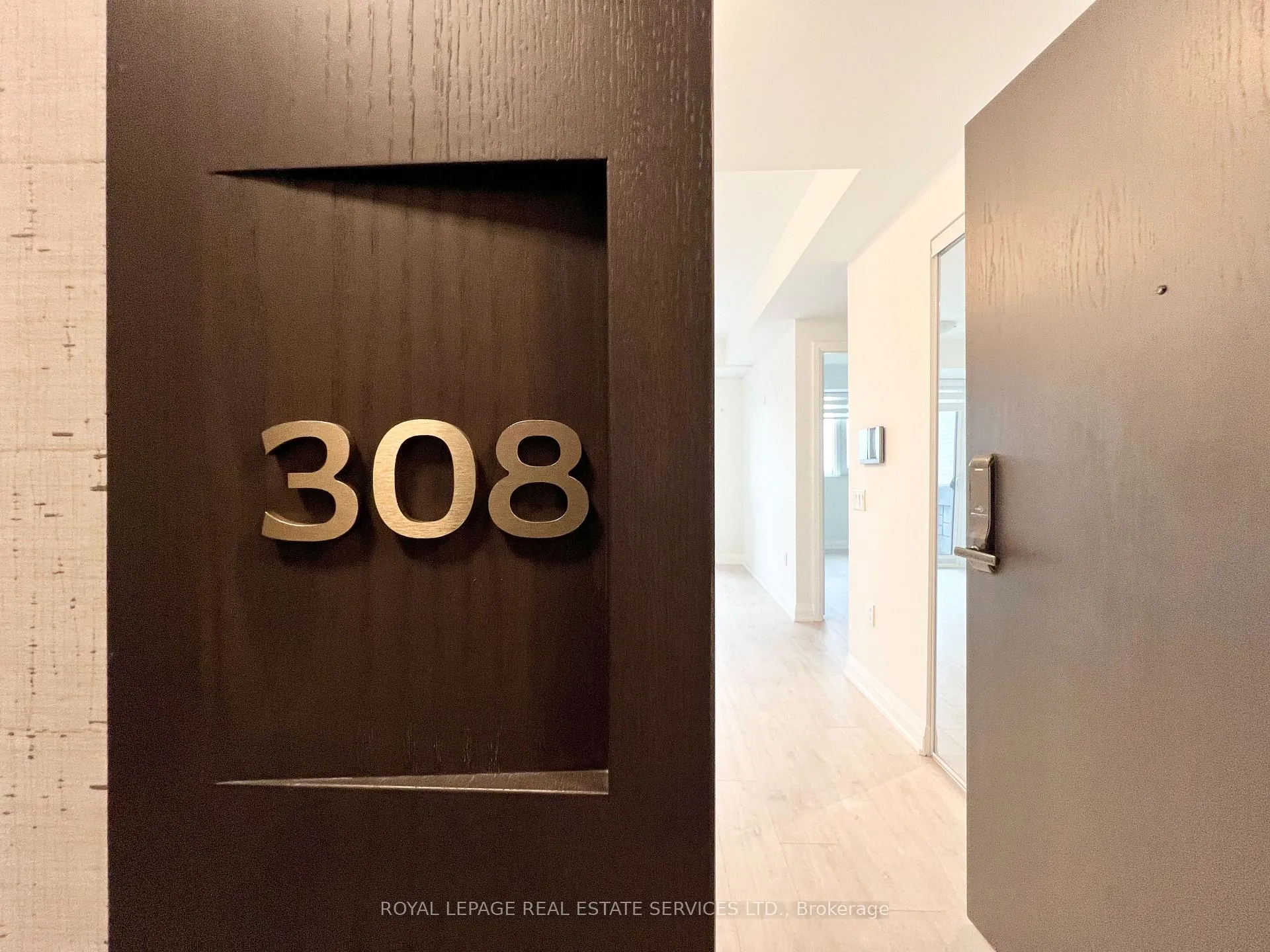 Photo 5 of Unit 308, 412 Silver Maple Road, Oakville, Joshua Meadows — HOMEH