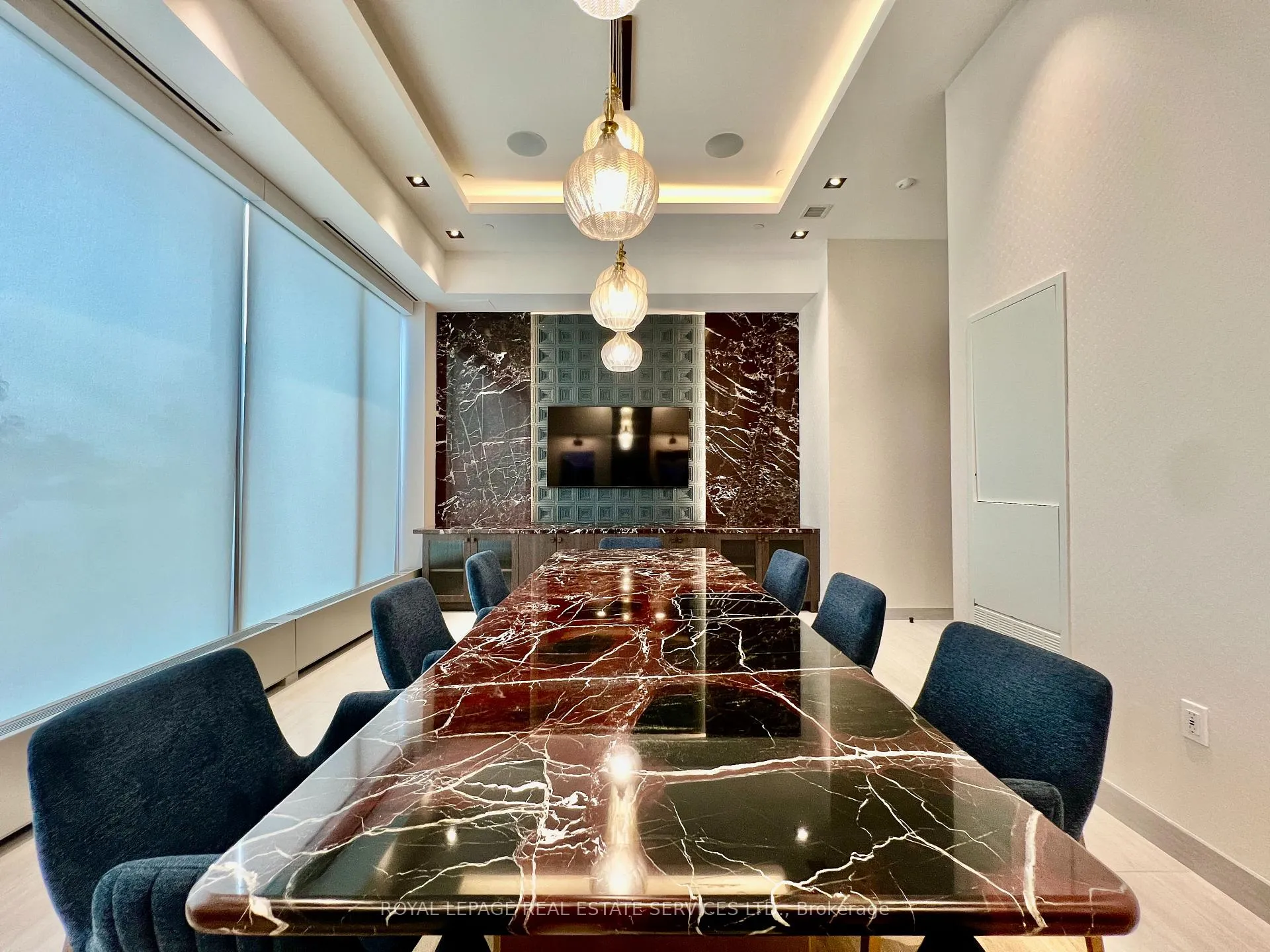 Photo 31 of Unit 308, 412 Silver Maple Road, Oakville, Joshua Meadows — HOMEH