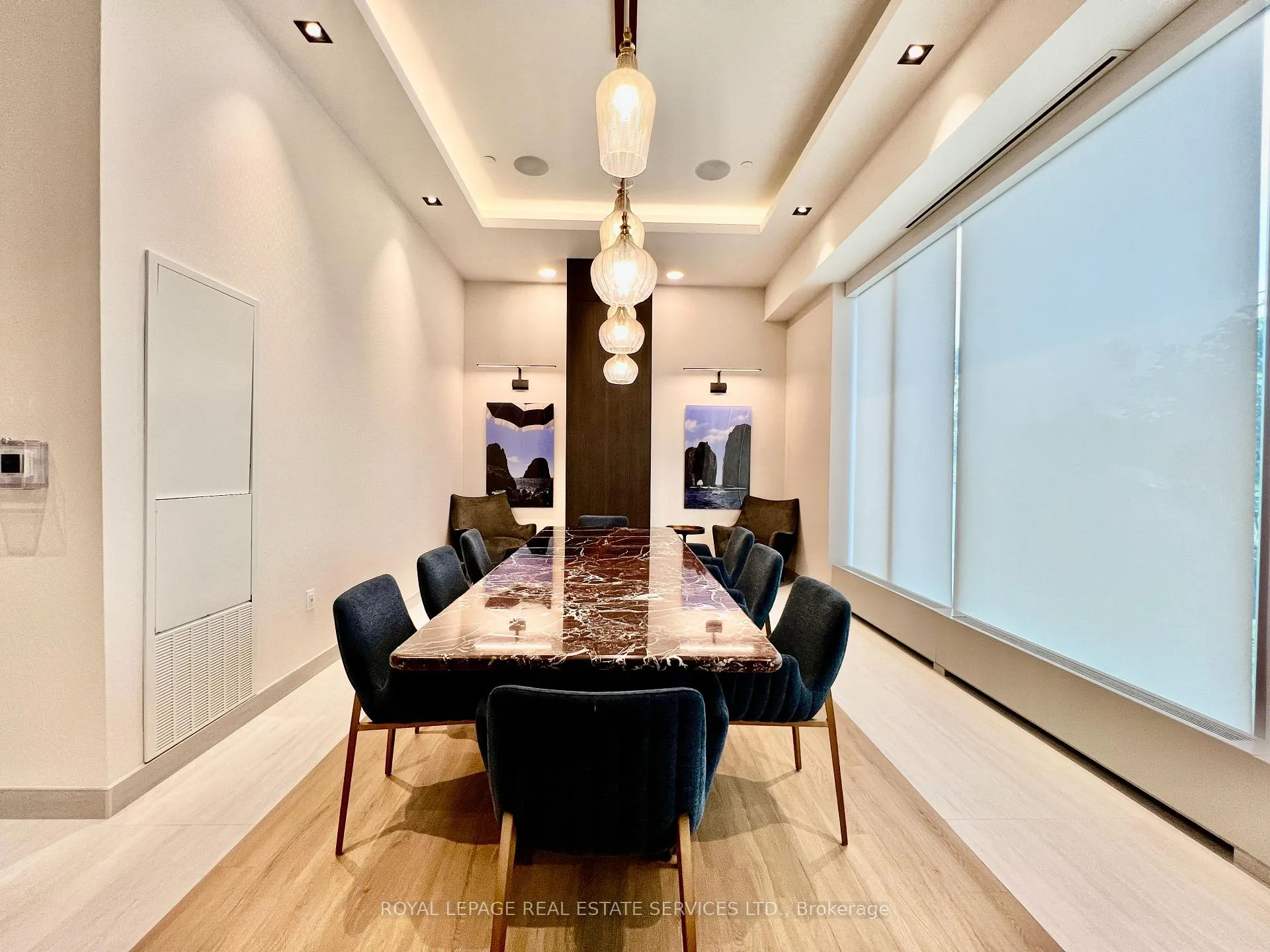 Photo 32 of Unit 308, 412 Silver Maple Road, Oakville, Joshua Meadows — HOMEH