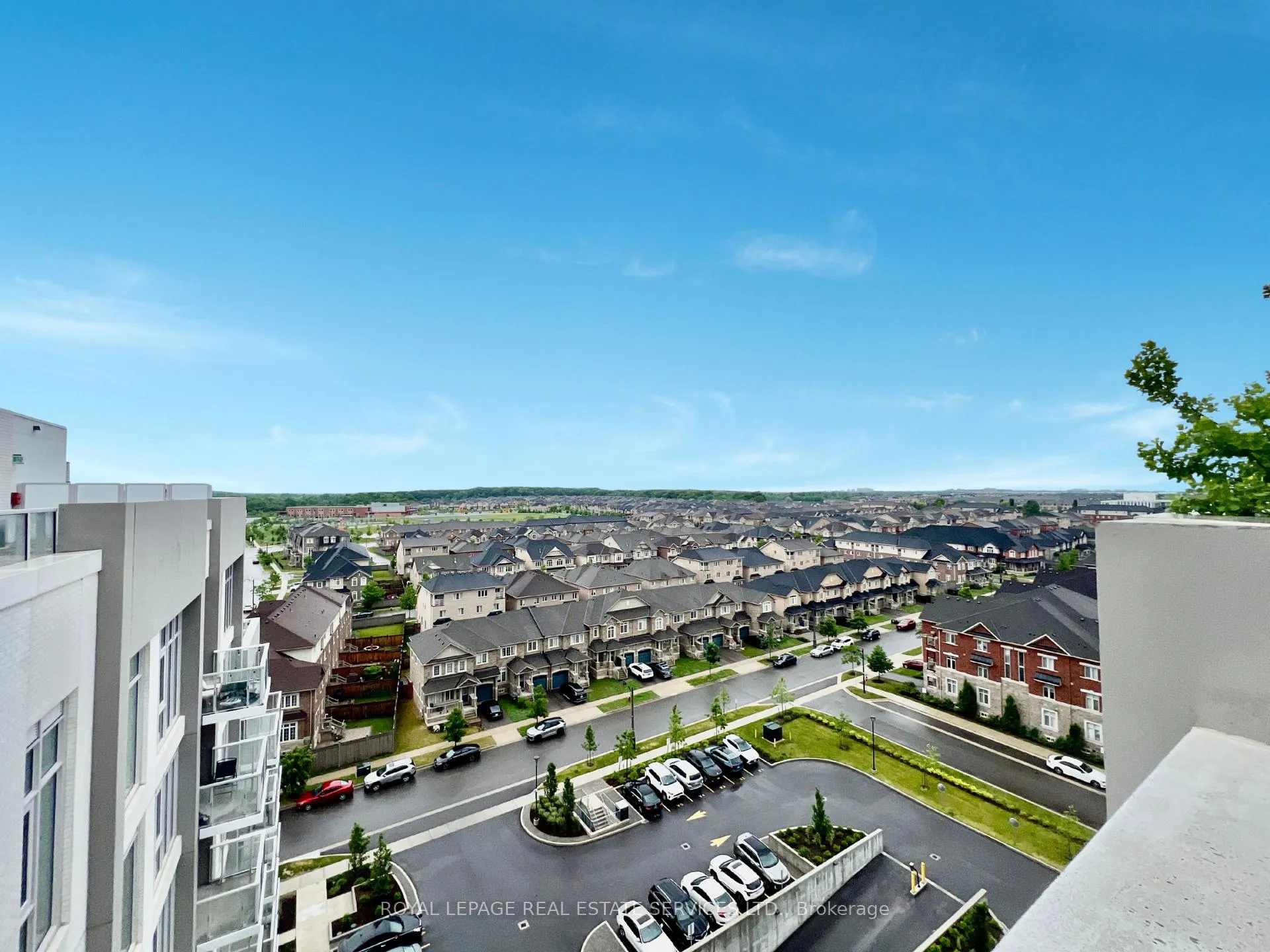 Photo 37 of Unit 308, 412 Silver Maple Road, Oakville, Joshua Meadows — HOMEH
