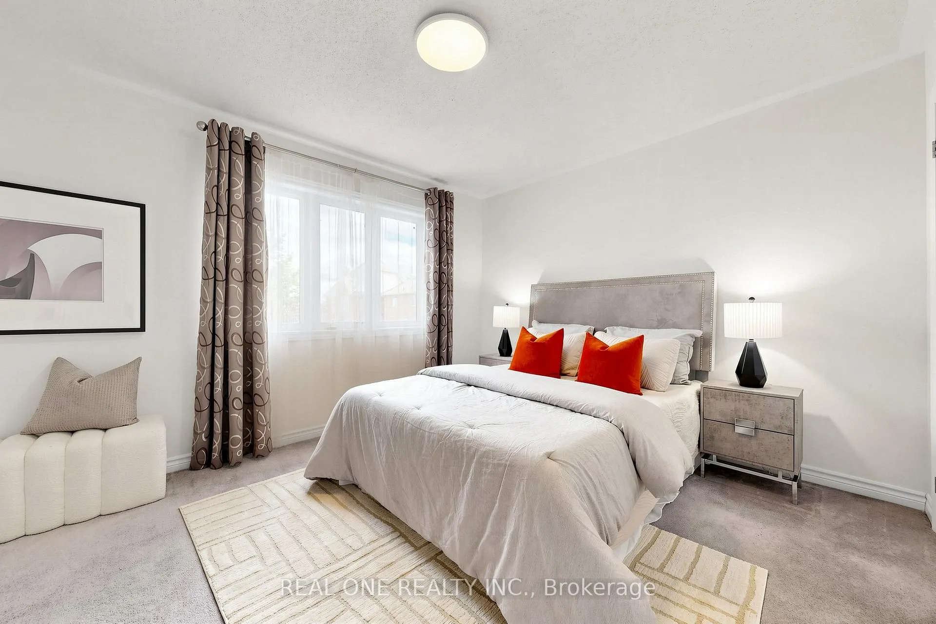 Photo 18 of 11 Moore's Court, Markham, Box Grove — HOMEH