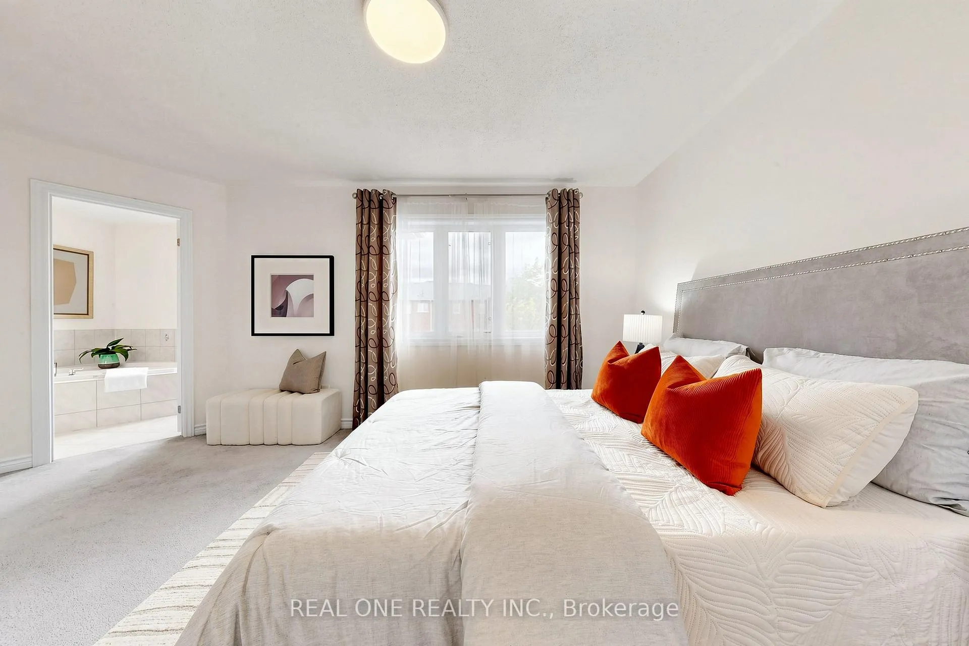 Photo 19 of 11 Moore's Court, Markham, Box Grove — HOMEH