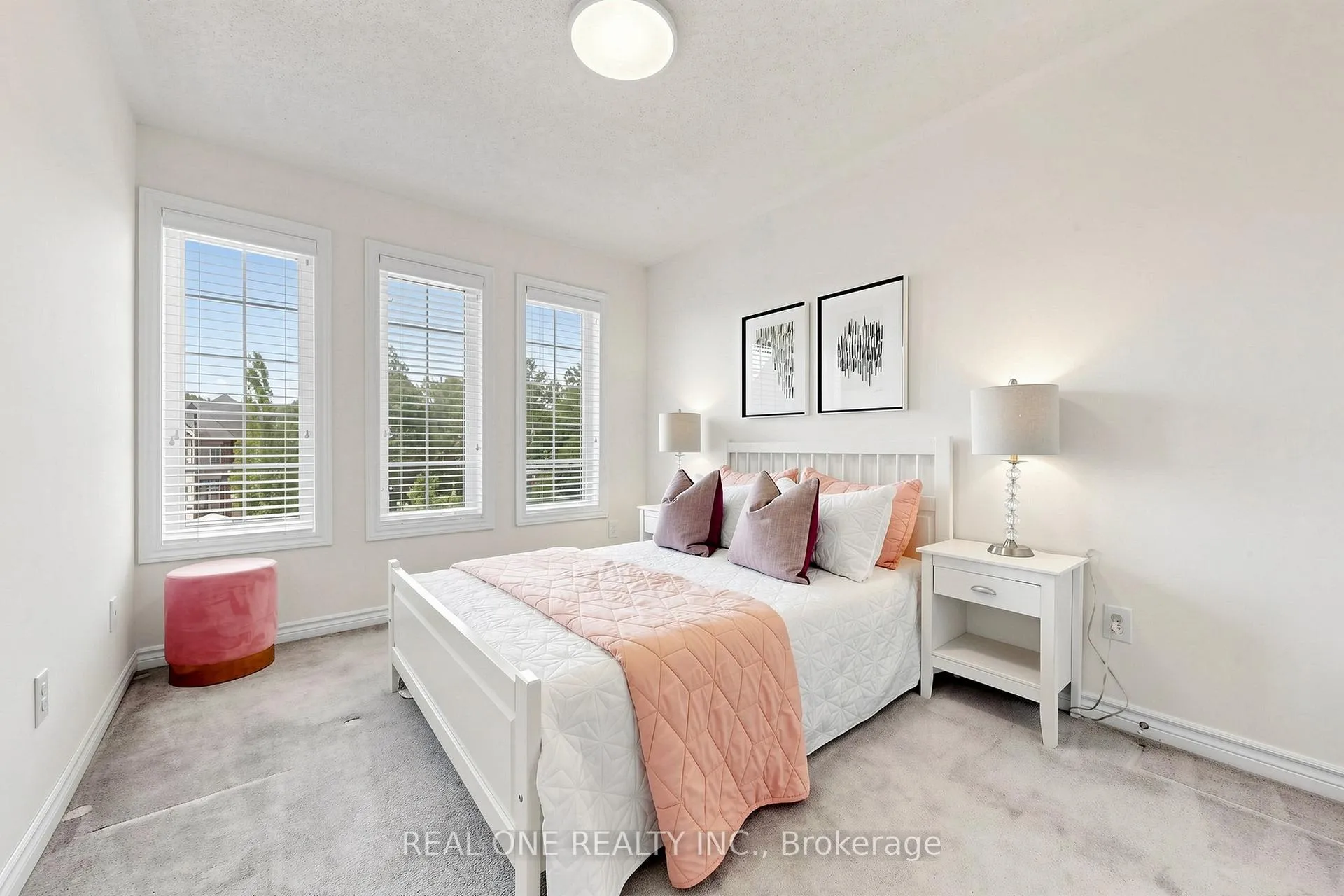 Photo 24 of 11 Moore's Court, Markham, Box Grove — HOMEH