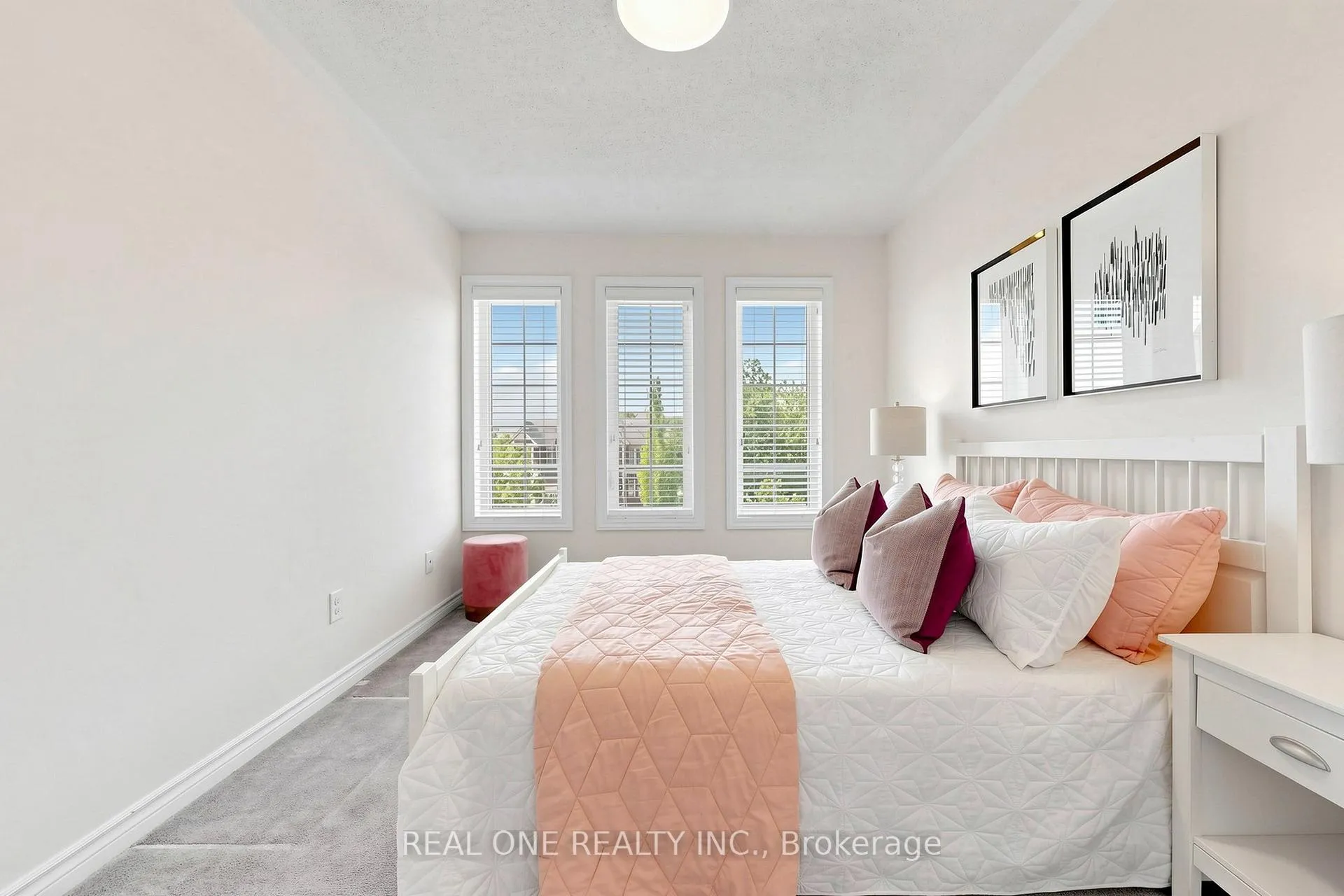 Photo 25 of 11 Moore's Court, Markham, Box Grove — HOMEH