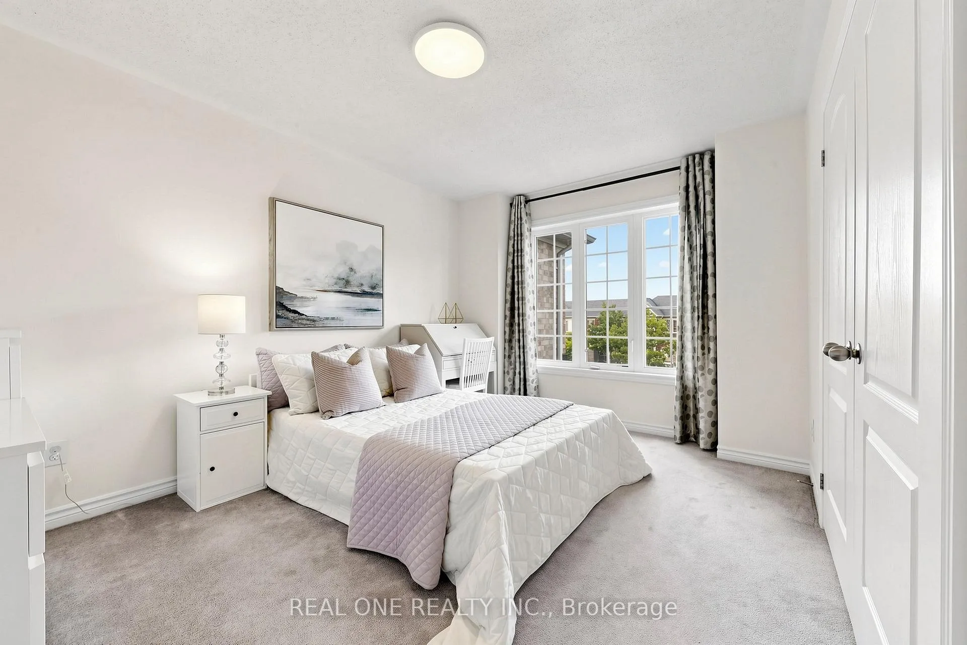 Photo 28 of 11 Moore's Court, Markham, Box Grove — HOMEH