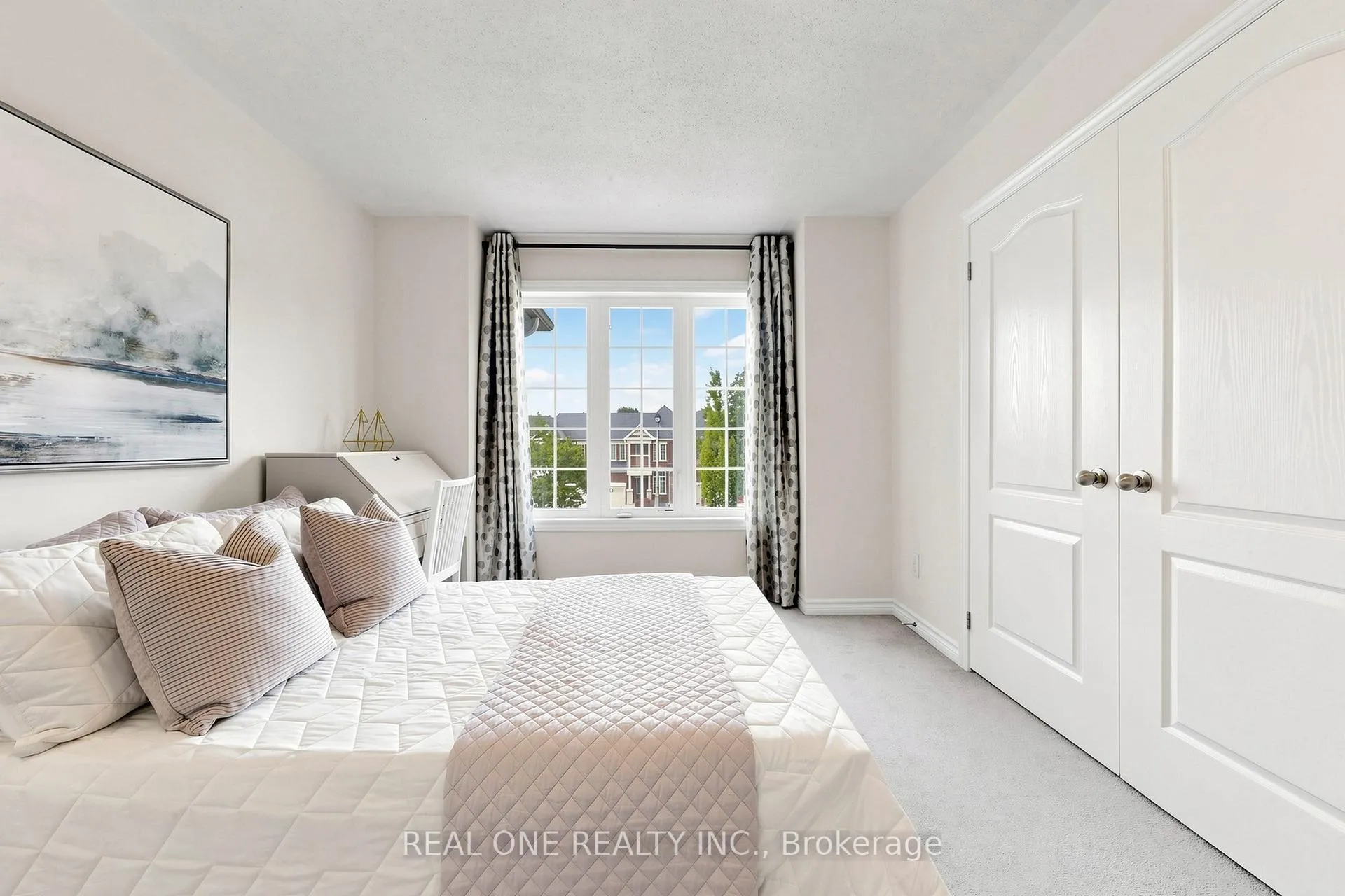 Photo 29 of 11 Moore's Court, Markham, Box Grove — HOMEH