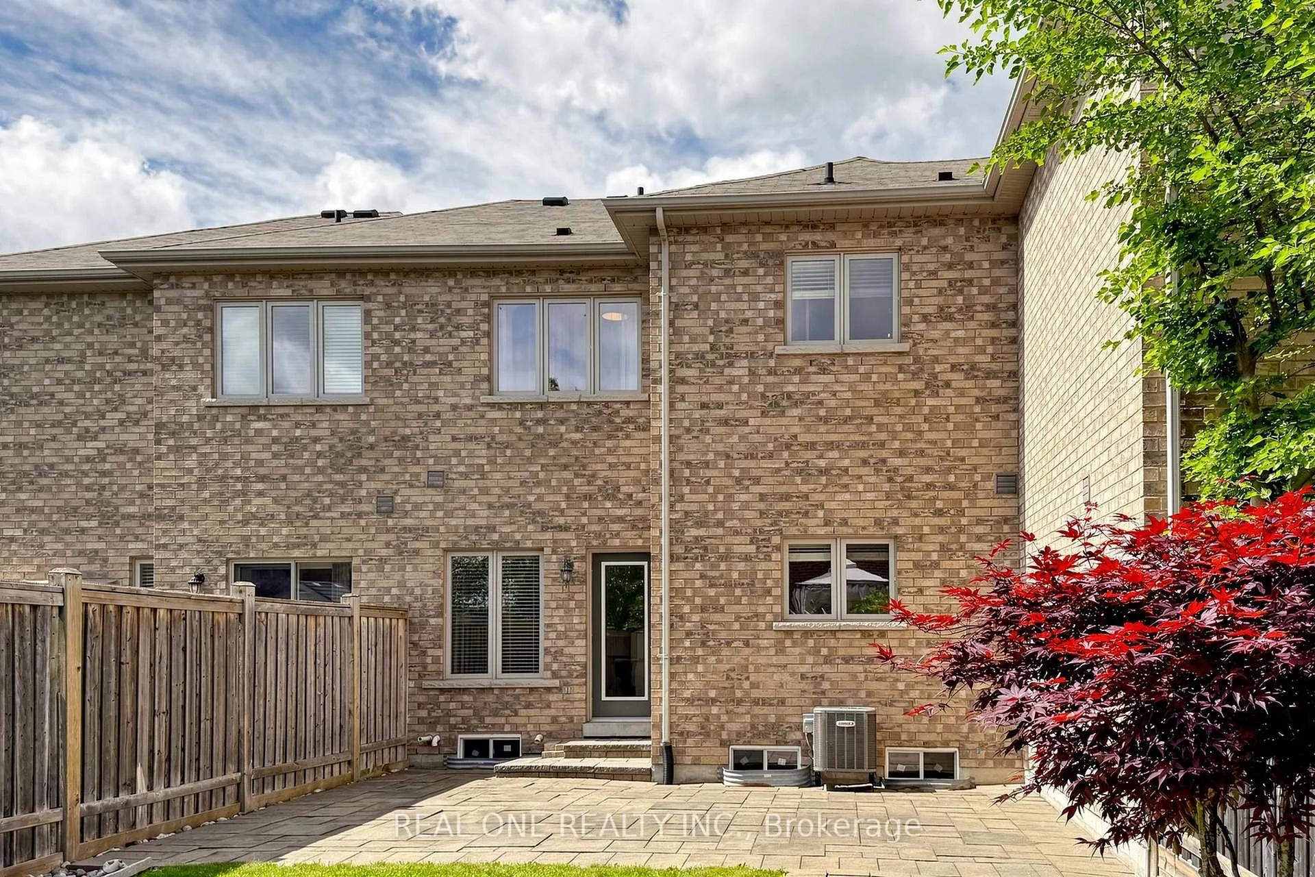 Photo 36 of 11 Moore's Court, Markham, Box Grove — HOMEH