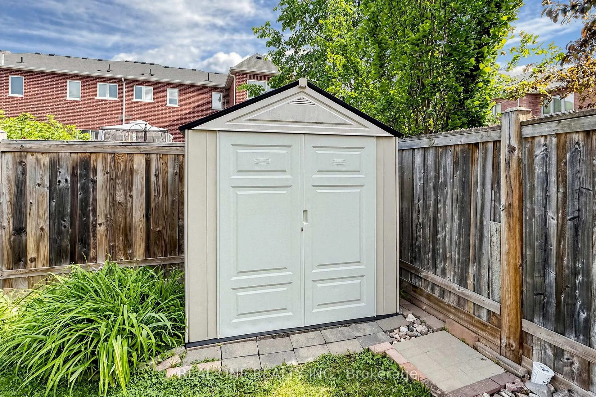 Photo 40 of 11 Moore's Court, Markham, Box Grove — HOMEH
