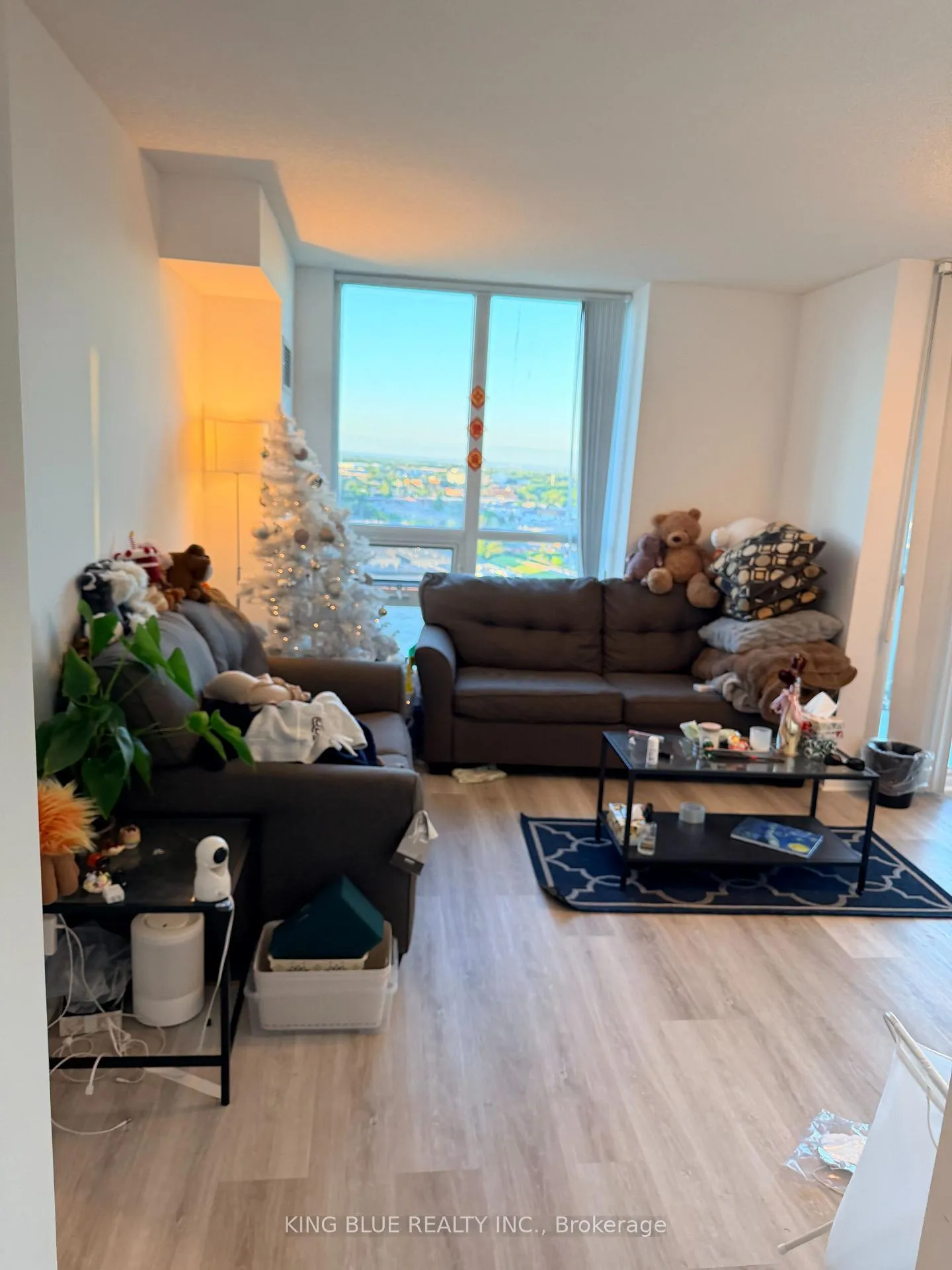 Photo 18 of Unit 2208, 88 Grangeway Avenue, Scarborough, Woburn — HOMEH