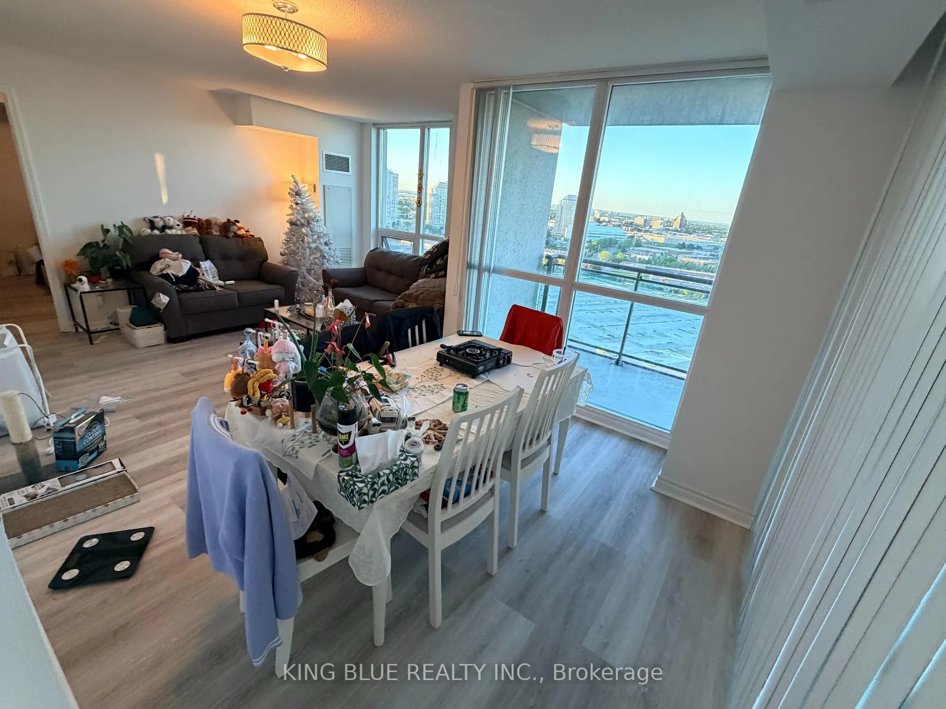 Photo 19 of Unit 2208, 88 Grangeway Avenue, Scarborough, Woburn — HOMEH