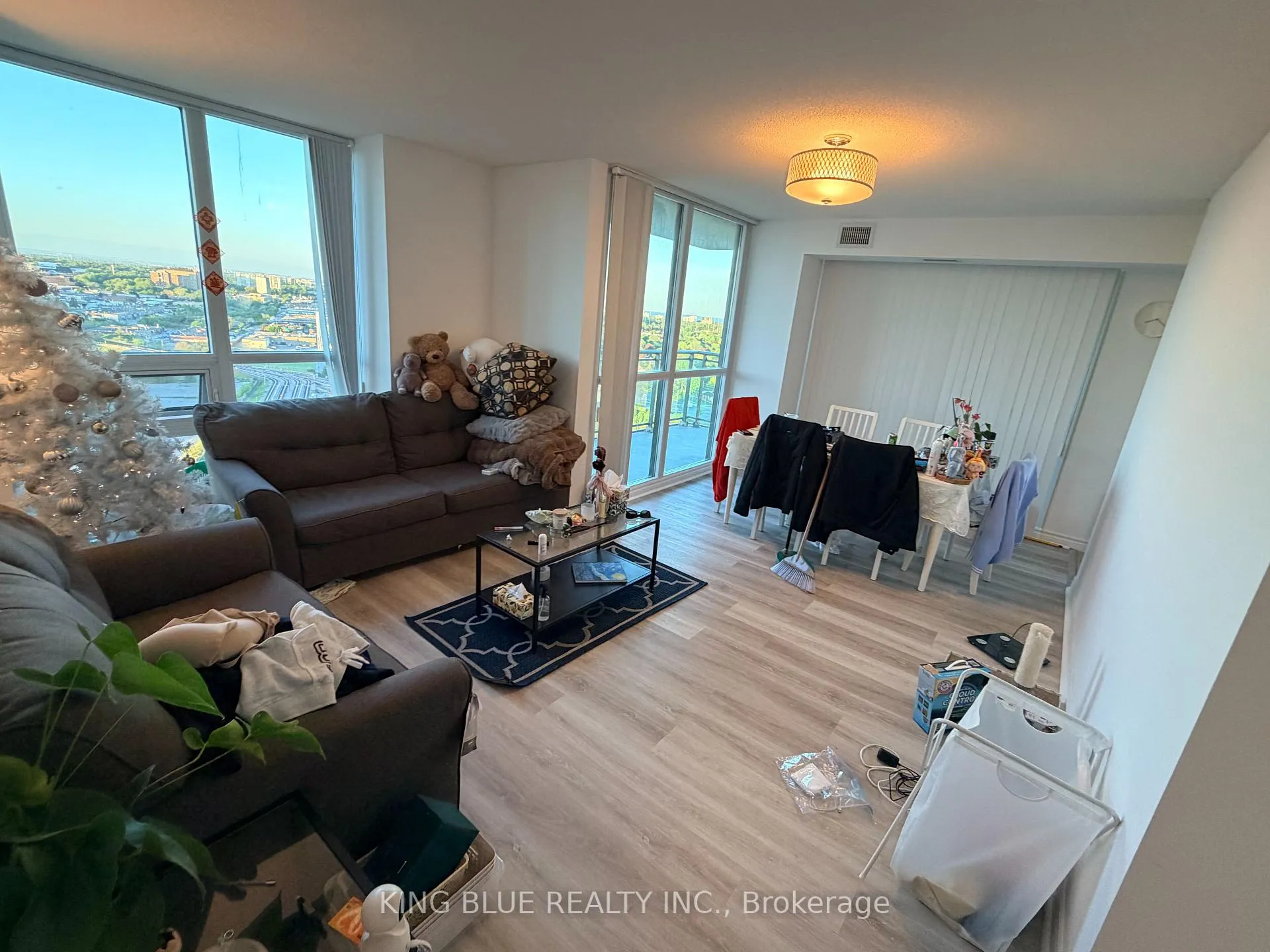 Photo 20 of Unit 2208, 88 Grangeway Avenue, Scarborough, Woburn — HOMEH