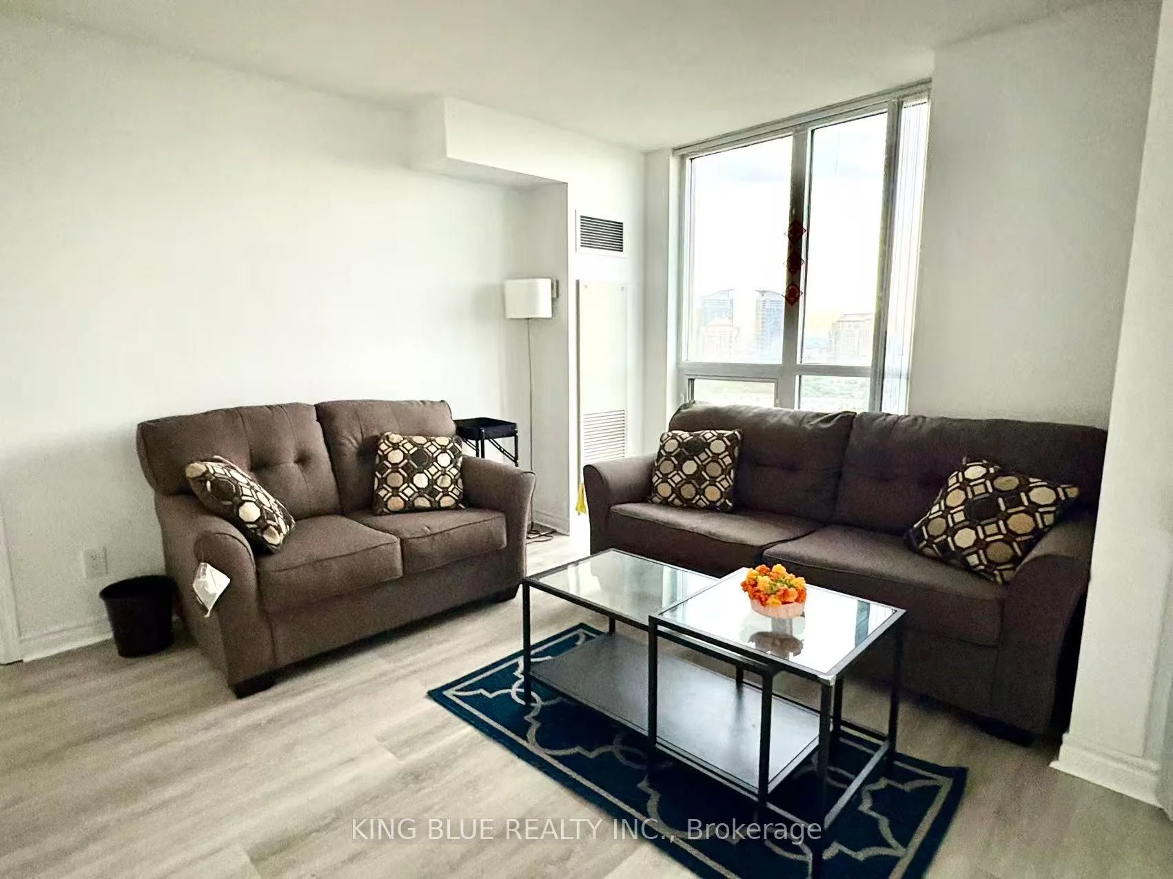 Photo 1 of Unit 2208, 88 Grangeway Avenue, Scarborough, Woburn — HOMEH
