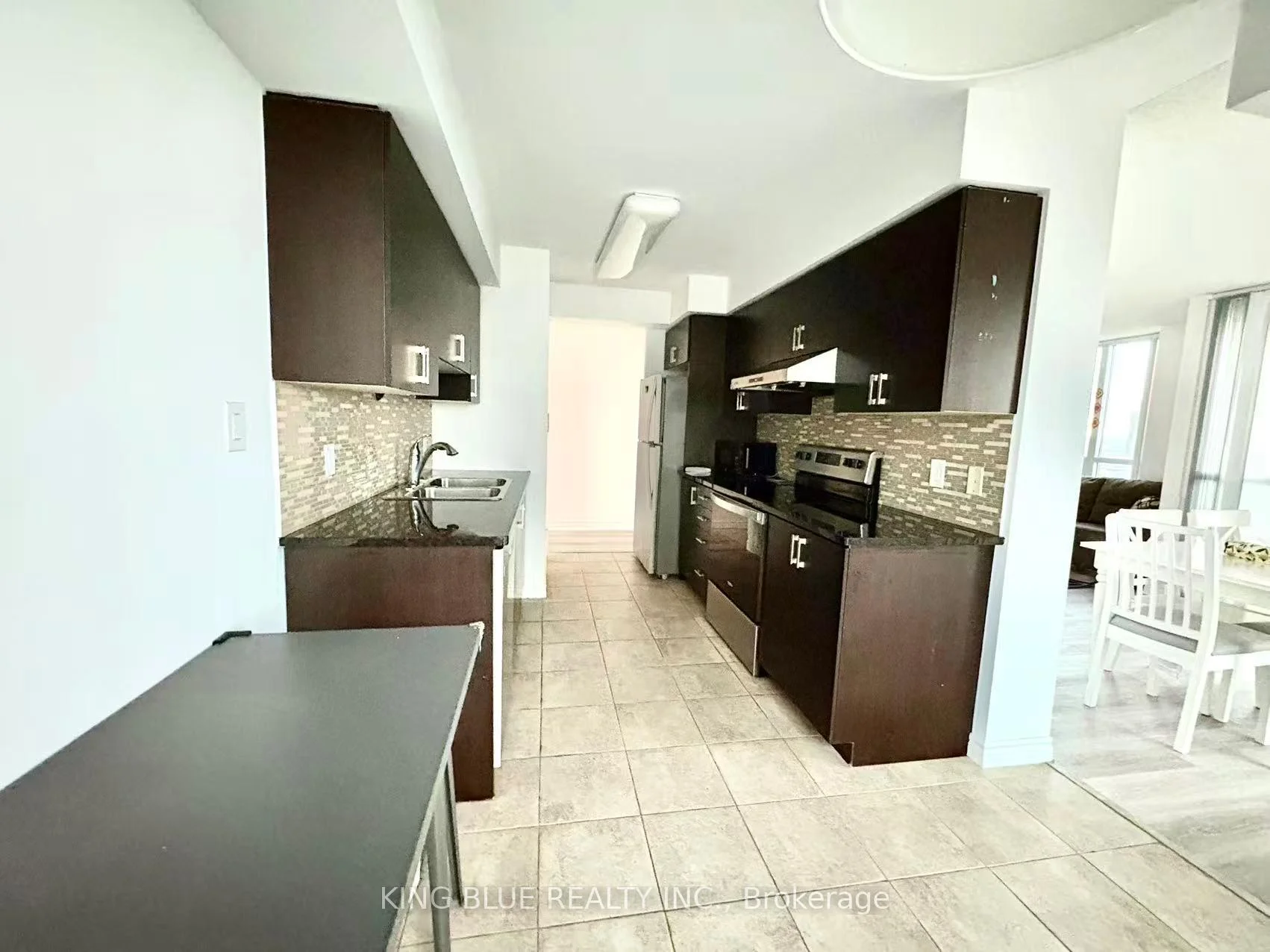 Photo 6 of Unit 2208, 88 Grangeway Avenue, Scarborough, Woburn — HOMEH
