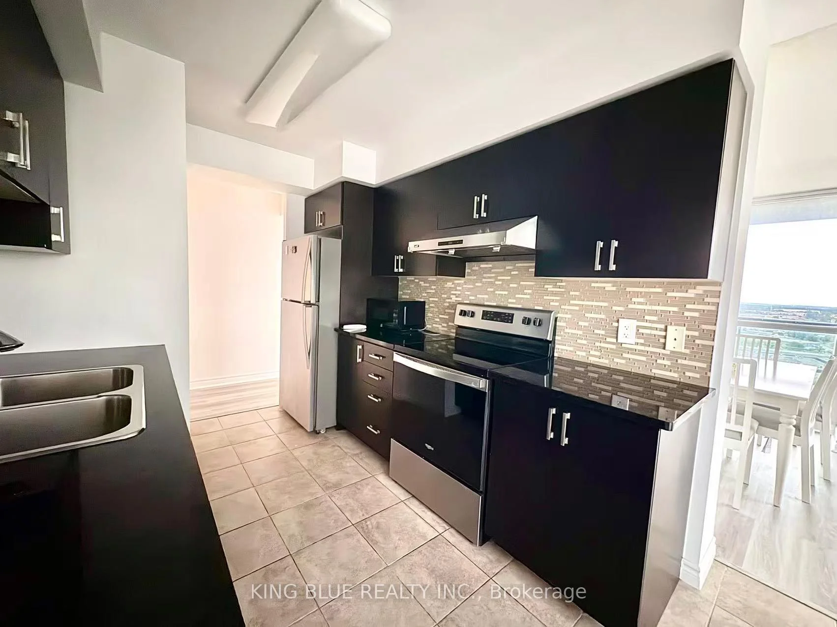 Photo 7 of Unit 2208, 88 Grangeway Avenue, Scarborough, Woburn — HOMEH