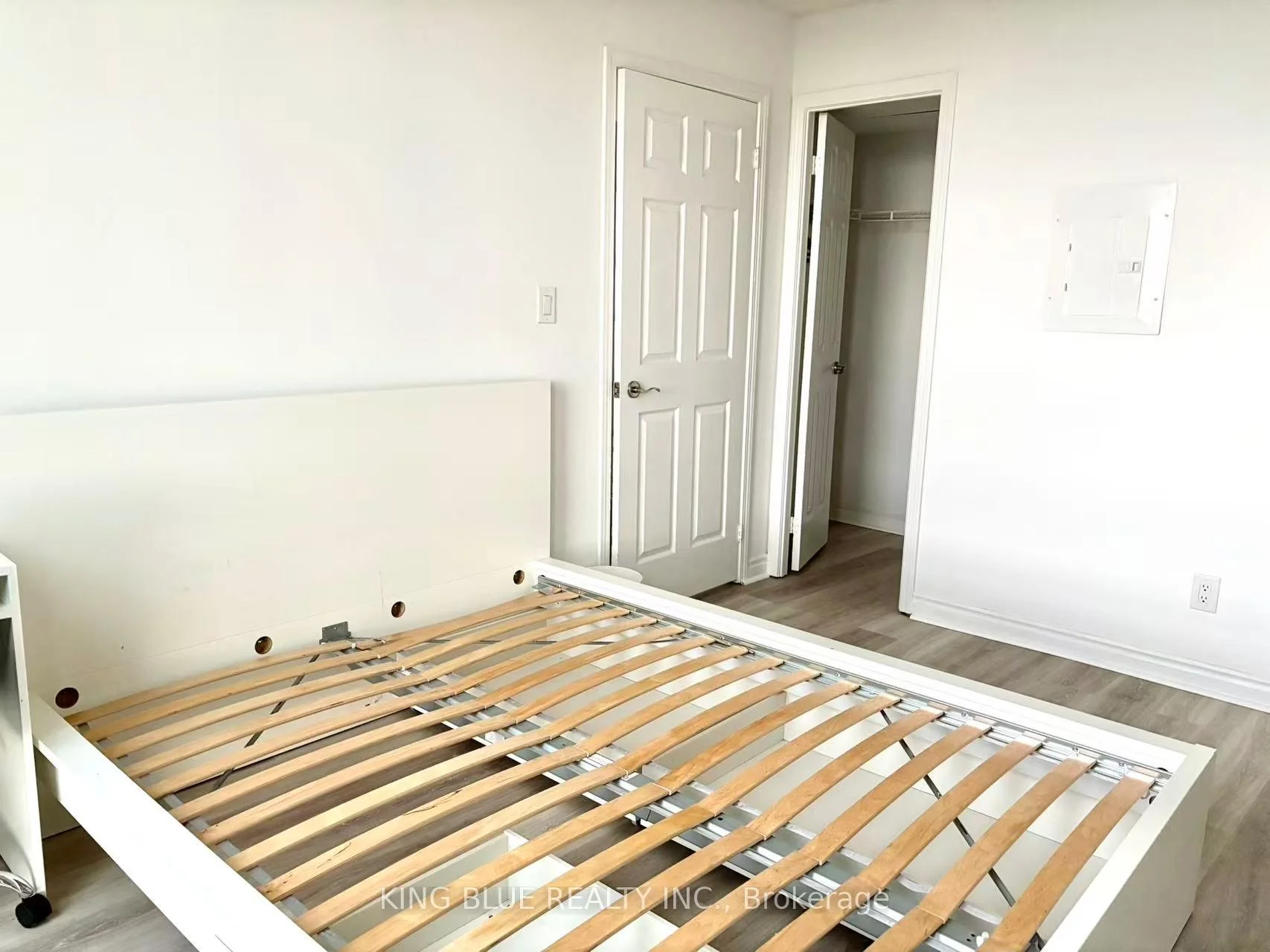 Photo 9 of Unit 2208, 88 Grangeway Avenue, Scarborough, Woburn — HOMEH