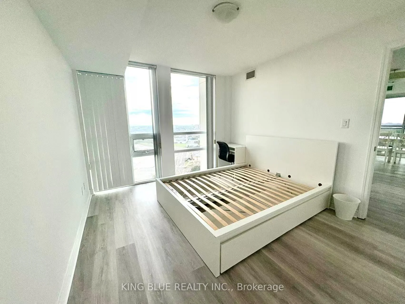 Photo 10 of Unit 2208, 88 Grangeway Avenue, Scarborough, Woburn — HOMEH