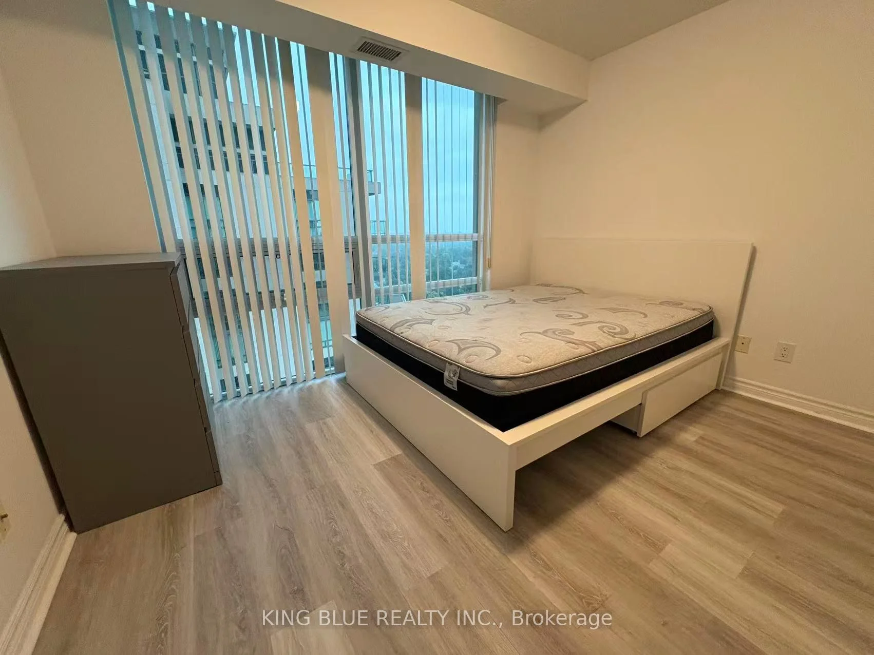 Photo 11 of Unit 2208, 88 Grangeway Avenue, Scarborough, Woburn — HOMEH
