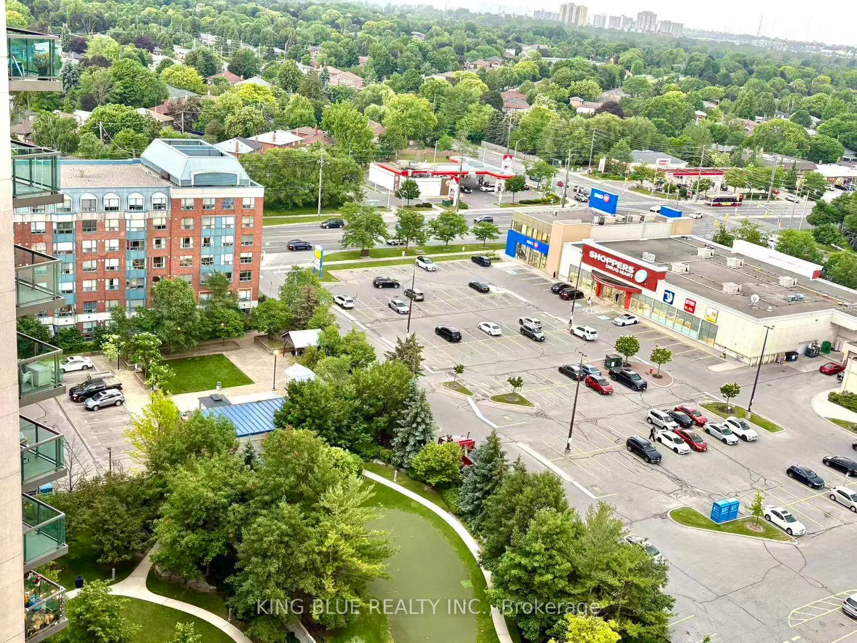 Photo 15 of Unit 2208, 88 Grangeway Avenue, Scarborough, Woburn — HOMEH