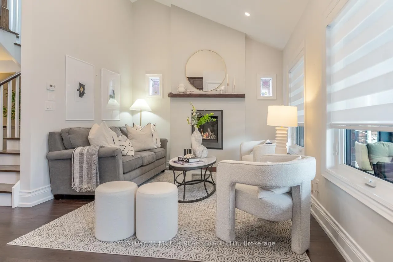 Photo 7 of 137 Springdale Boulevard, Toronto, Danforth Village-East York — HOMEH