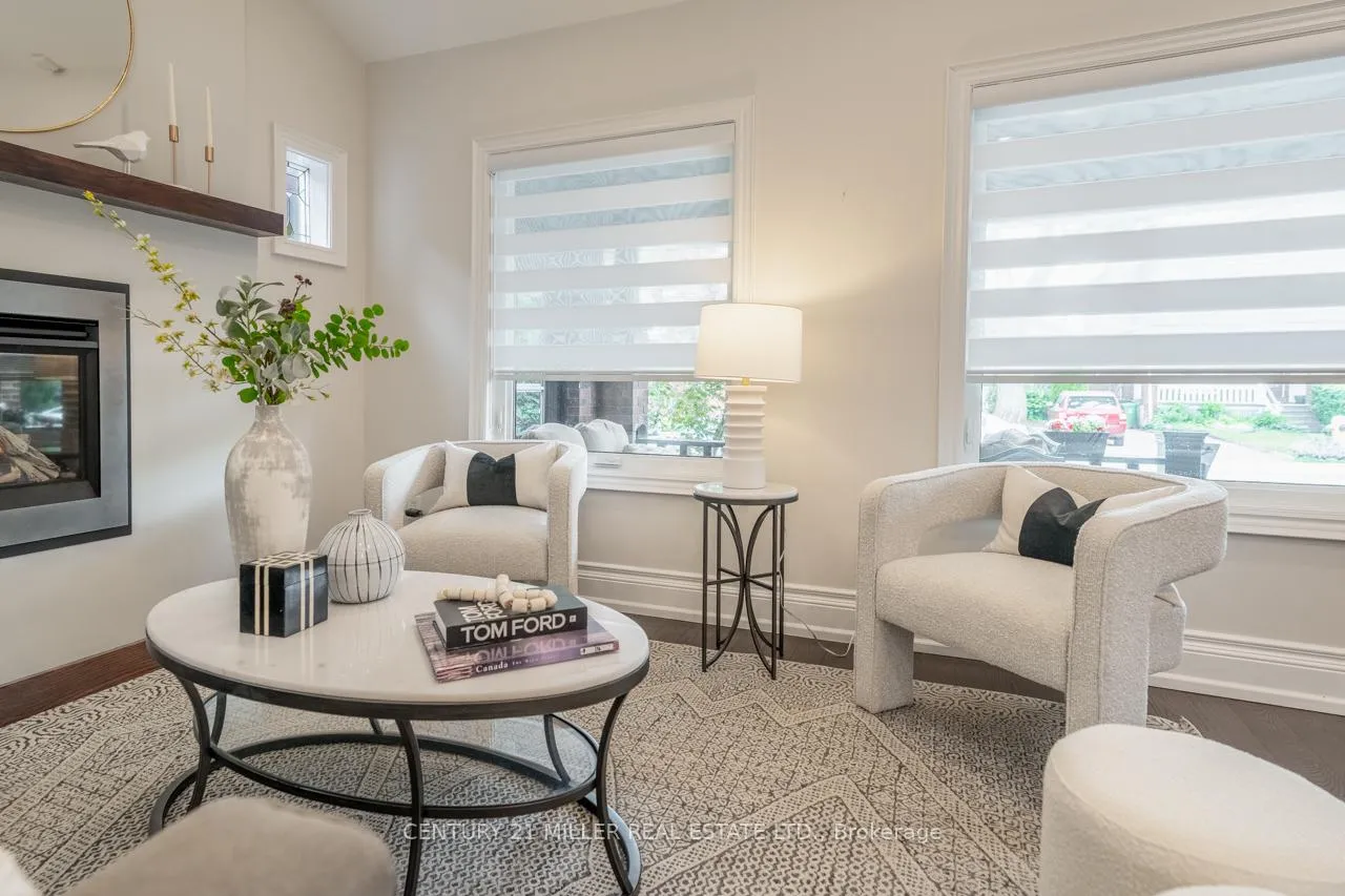 Photo 8 of 137 Springdale Boulevard, Toronto, Danforth Village-East York — HOMEH