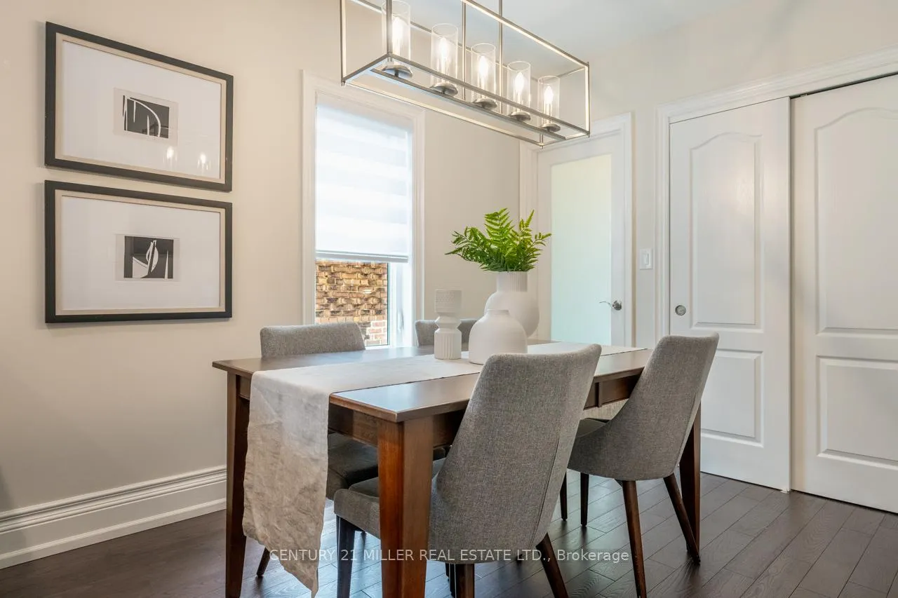 Photo 15 of 137 Springdale Boulevard, Toronto, Danforth Village-East York — HOMEH