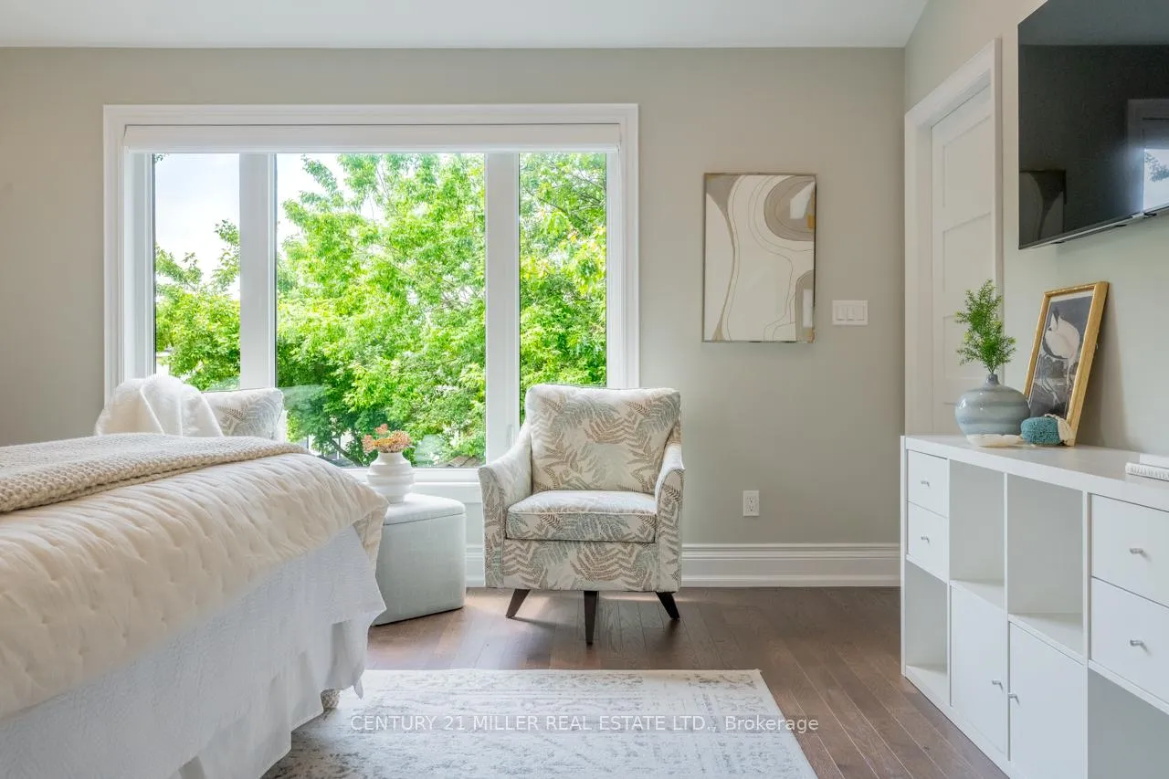 Photo 18 of 137 Springdale Boulevard, Toronto, Danforth Village-East York — HOMEH