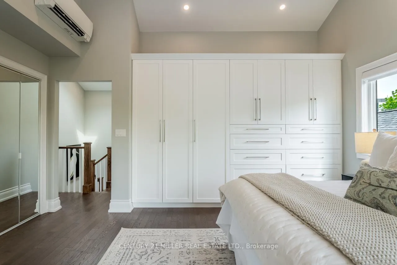 Photo 19 of 137 Springdale Boulevard, Toronto, Danforth Village-East York — HOMEH