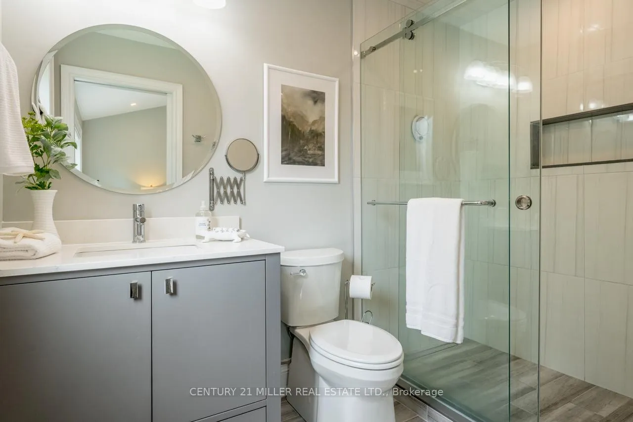 Photo 21 of 137 Springdale Boulevard, Toronto, Danforth Village-East York — HOMEH