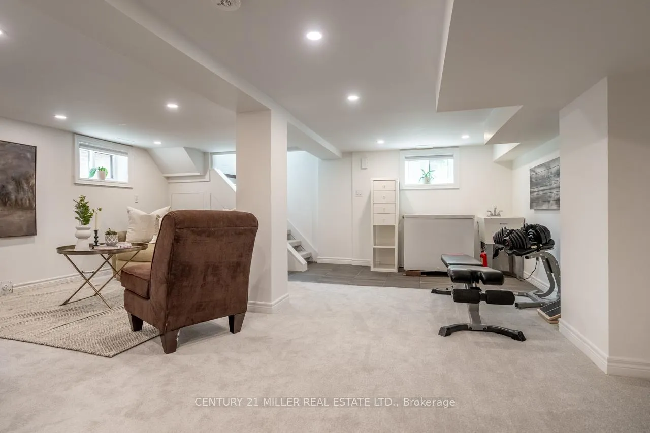 Photo 23 of 137 Springdale Boulevard, Toronto, Danforth Village-East York — HOMEH