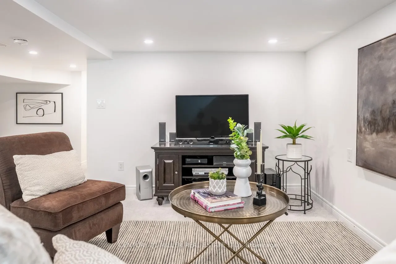 Photo 25 of 137 Springdale Boulevard, Toronto, Danforth Village-East York — HOMEH