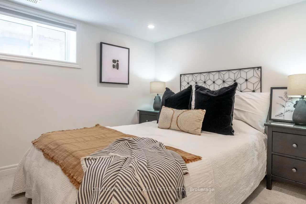 Photo 26 of 137 Springdale Boulevard, Toronto, Danforth Village-East York — HOMEH