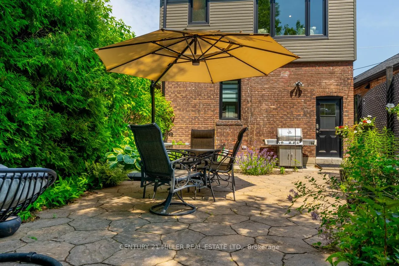 Photo 29 of 137 Springdale Boulevard, Toronto, Danforth Village-East York — HOMEH