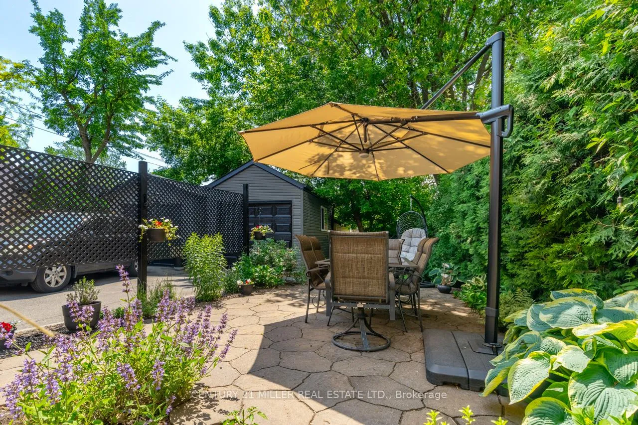 Photo 30 of 137 Springdale Boulevard, Toronto, Danforth Village-East York — HOMEH