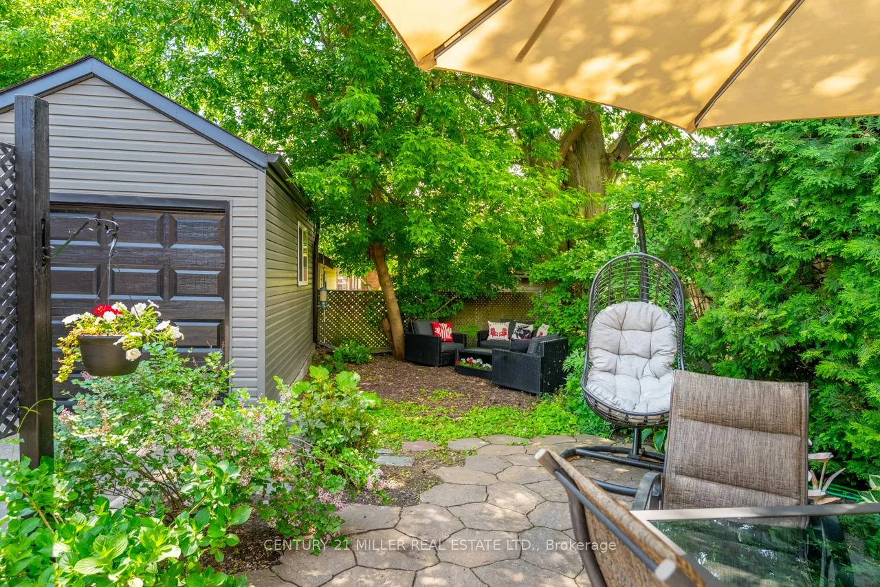 Photo 31 of 137 Springdale Boulevard, Toronto, Danforth Village-East York — HOMEH