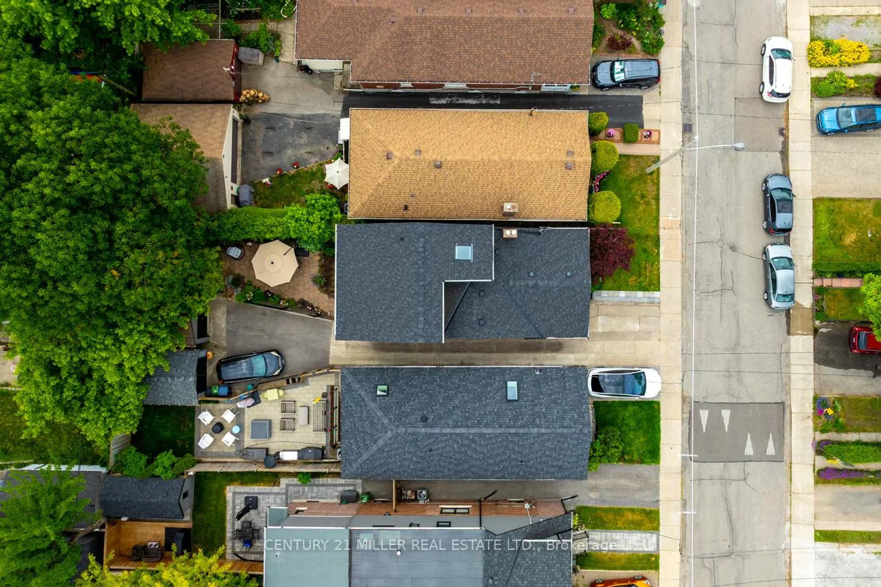 Photo 34 of 137 Springdale Boulevard, Toronto, Danforth Village-East York — HOMEH