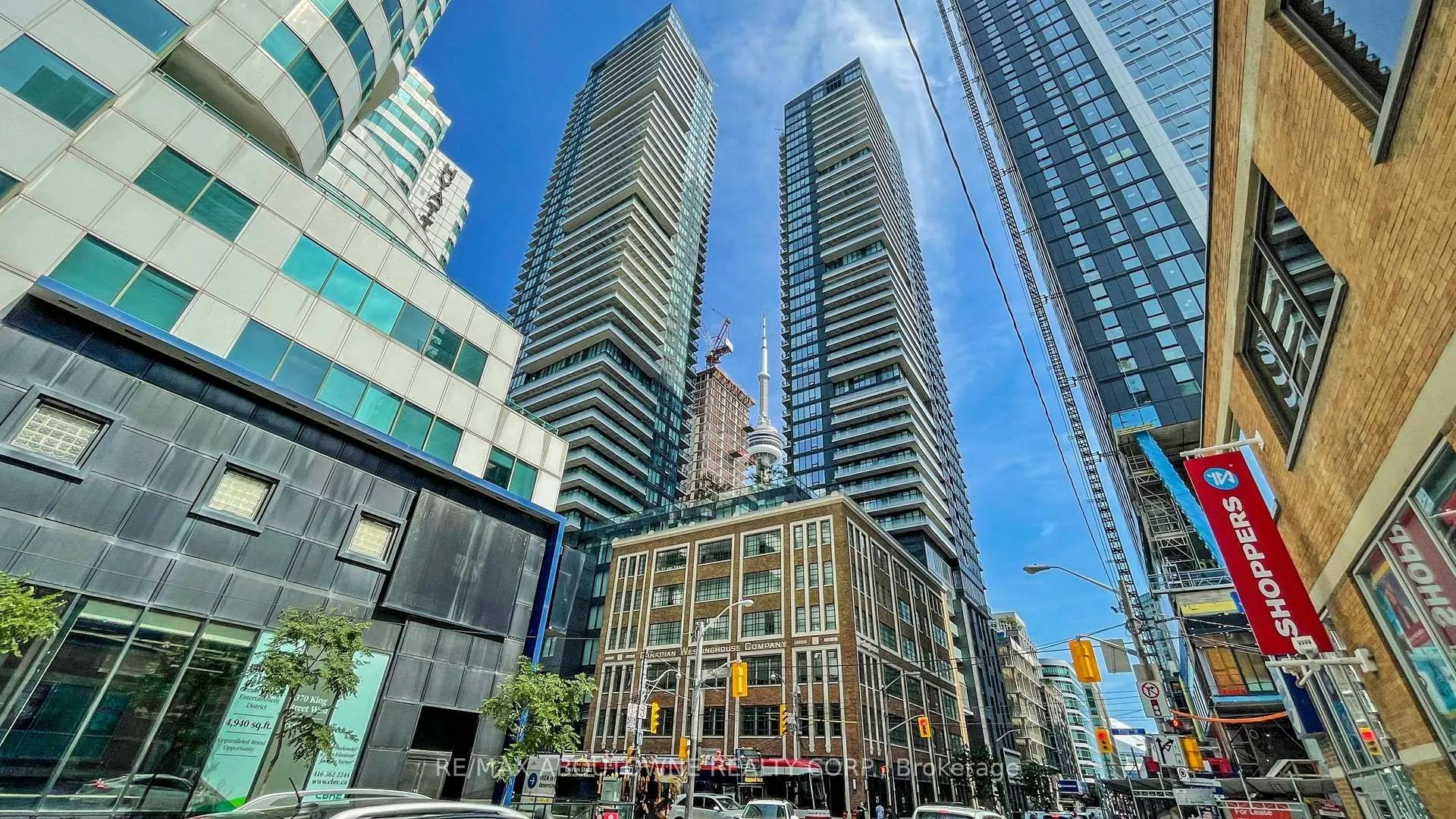 Photo of Unit 4909, 125 Blue Jays Way