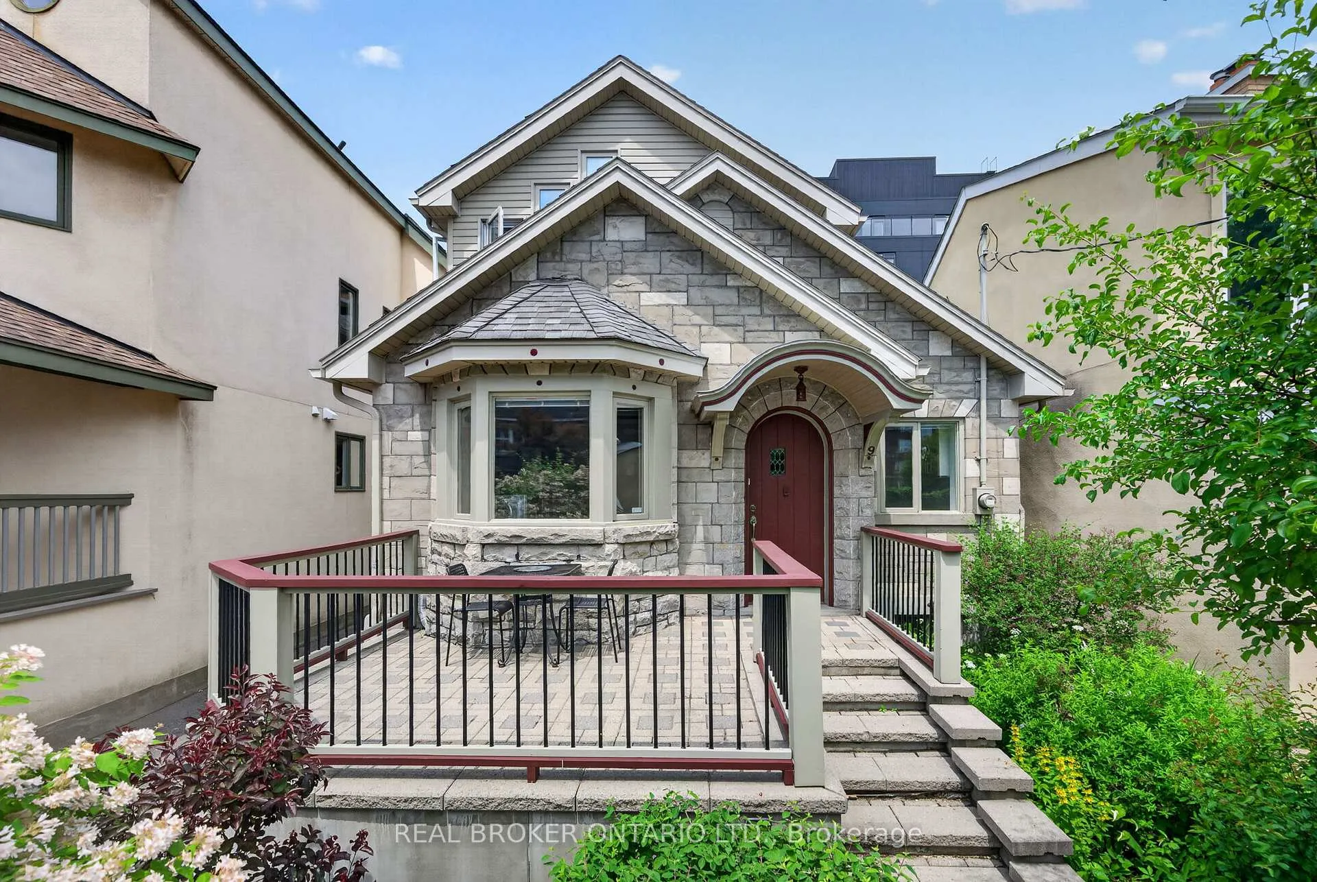 Photo 1 of 9 Graham Avenue, Ottawa, Ottawa East — HOMEH